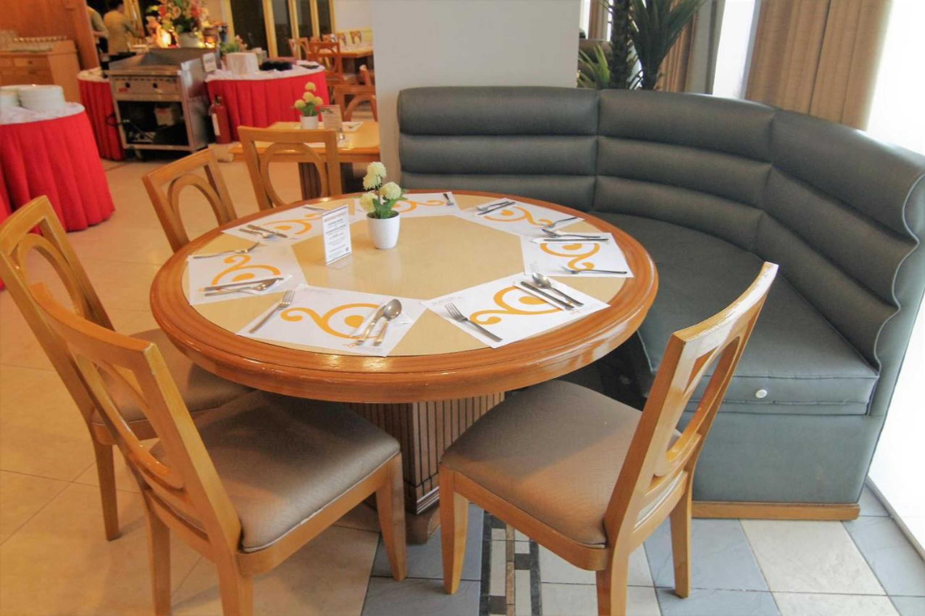 Gift card for The Grand Dame Hotel