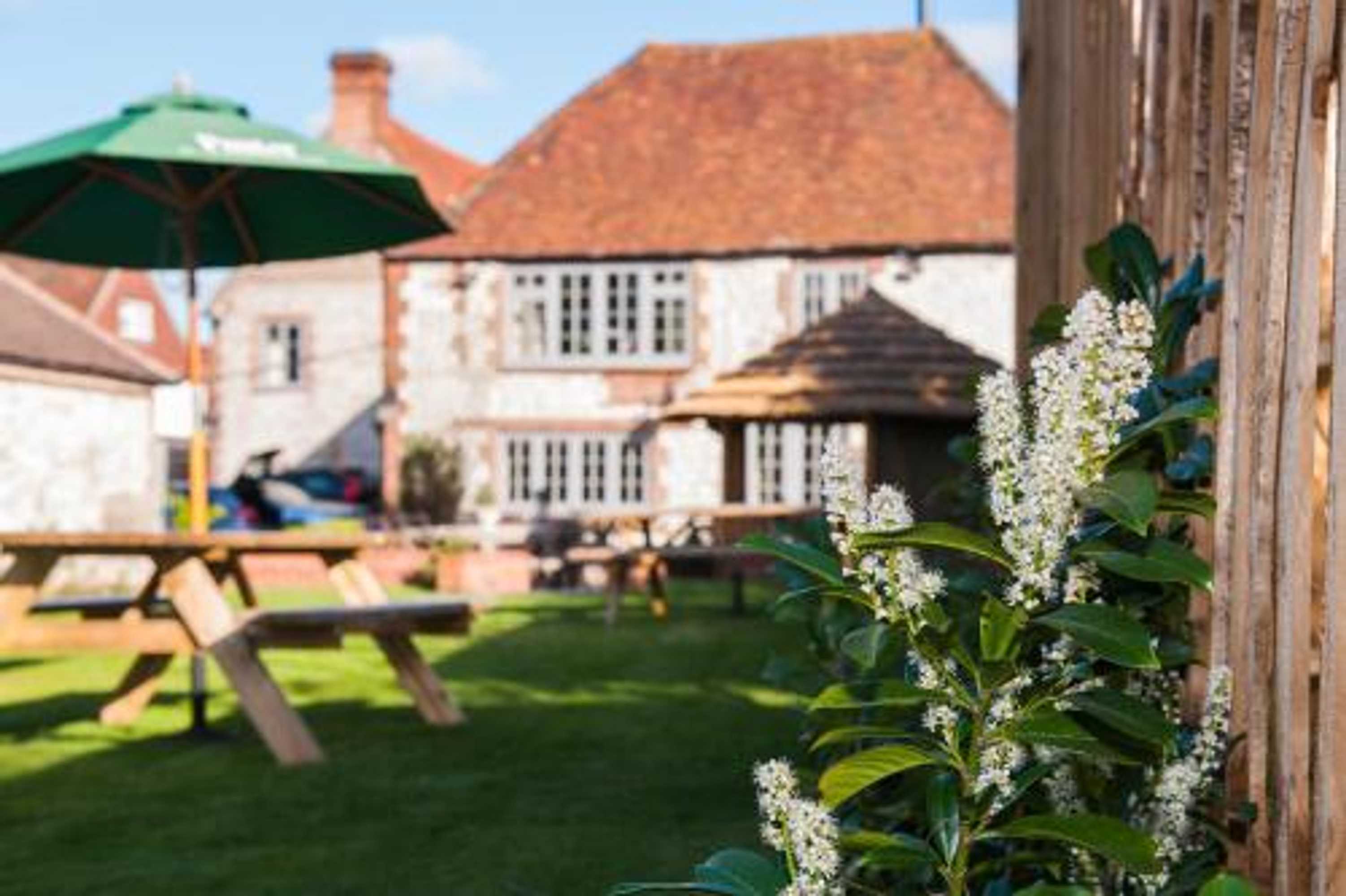 Gift card for The White Hart, South Harting Gift card for The White Hart, South Harting