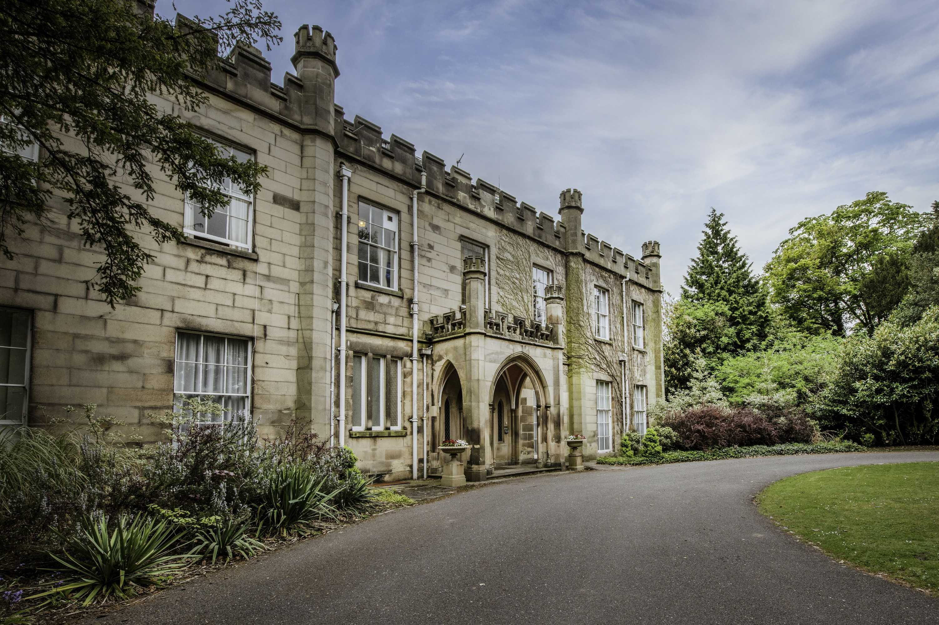 Gift card for The Orchard Hotel & Restaurant