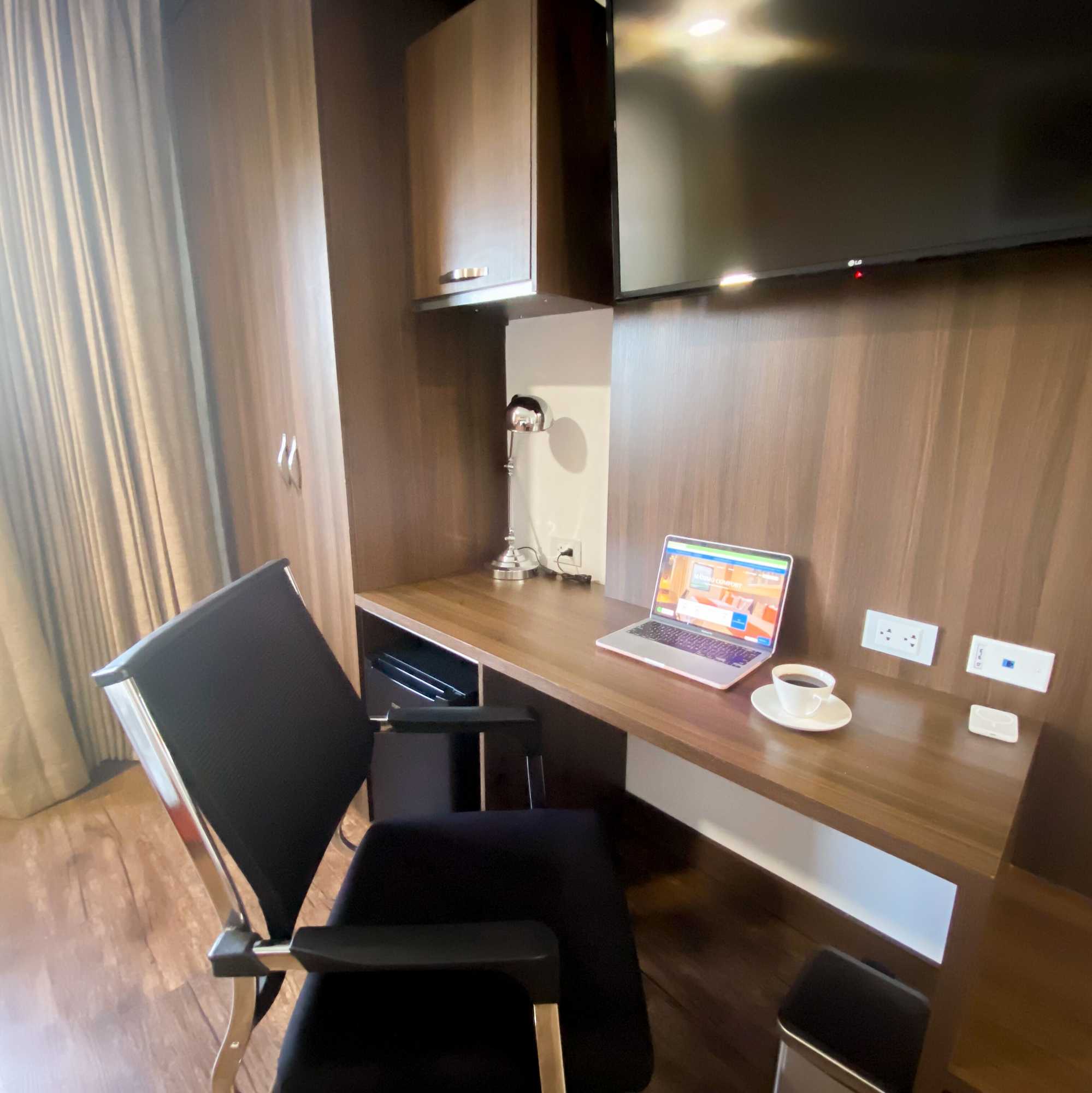Gift card for Hotel Real Elim International