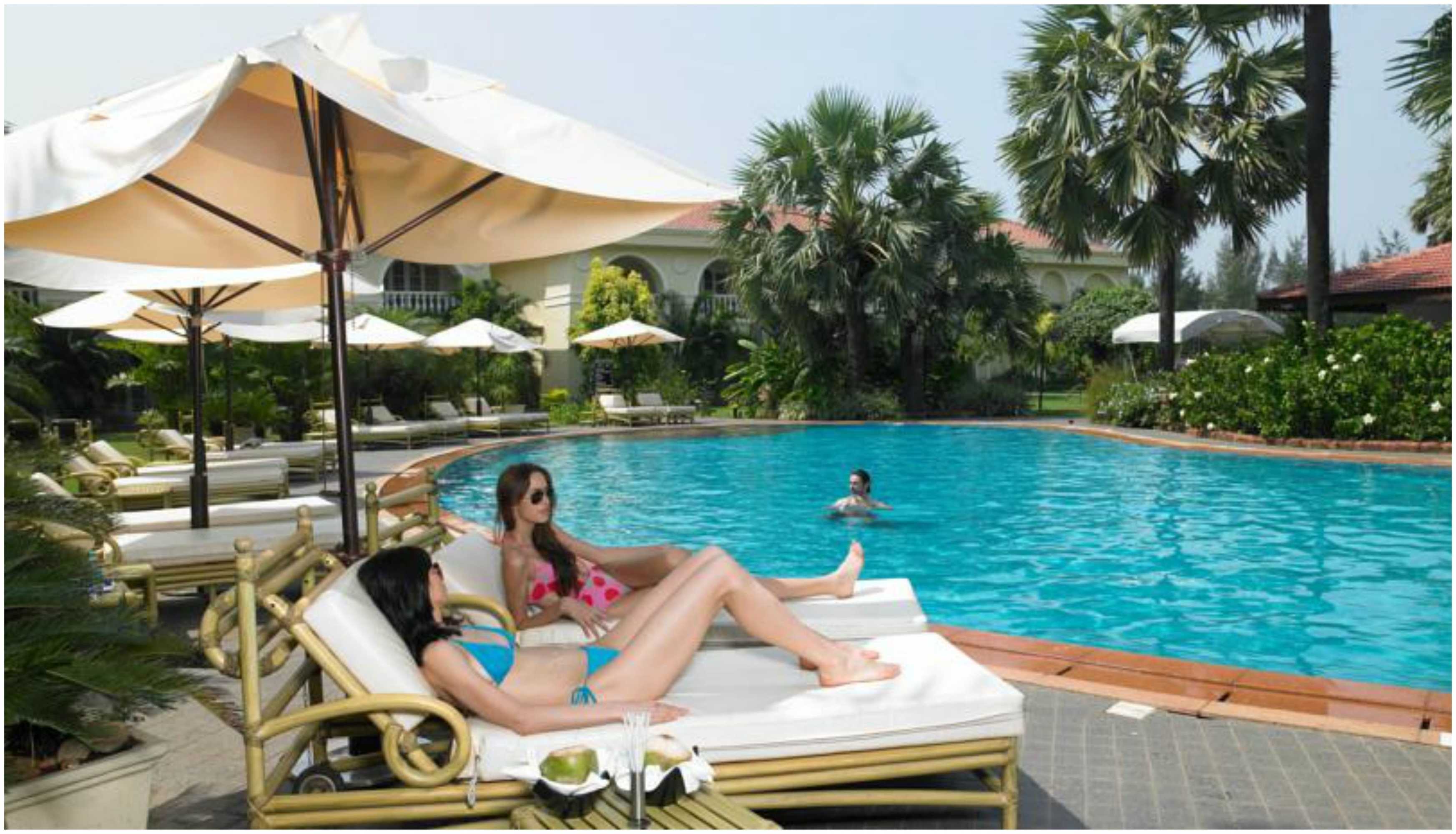 Gift card for The Zuri White Sands, Goa Resort & Casino Gift card for The Zuri White Sands, Goa Resort & Casino