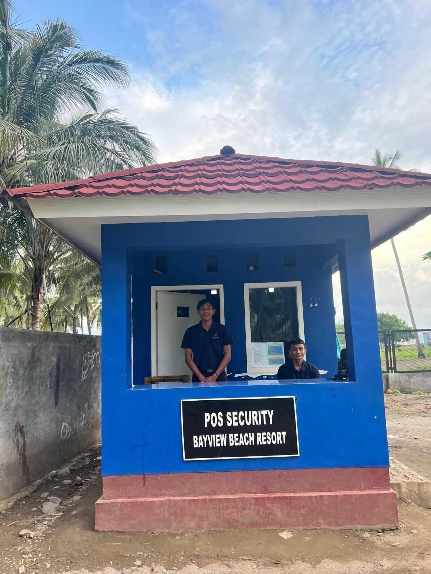 Gift card for Bayview Beach Resort East Lombok Gift card for Bayview Beach Resort East Lombok