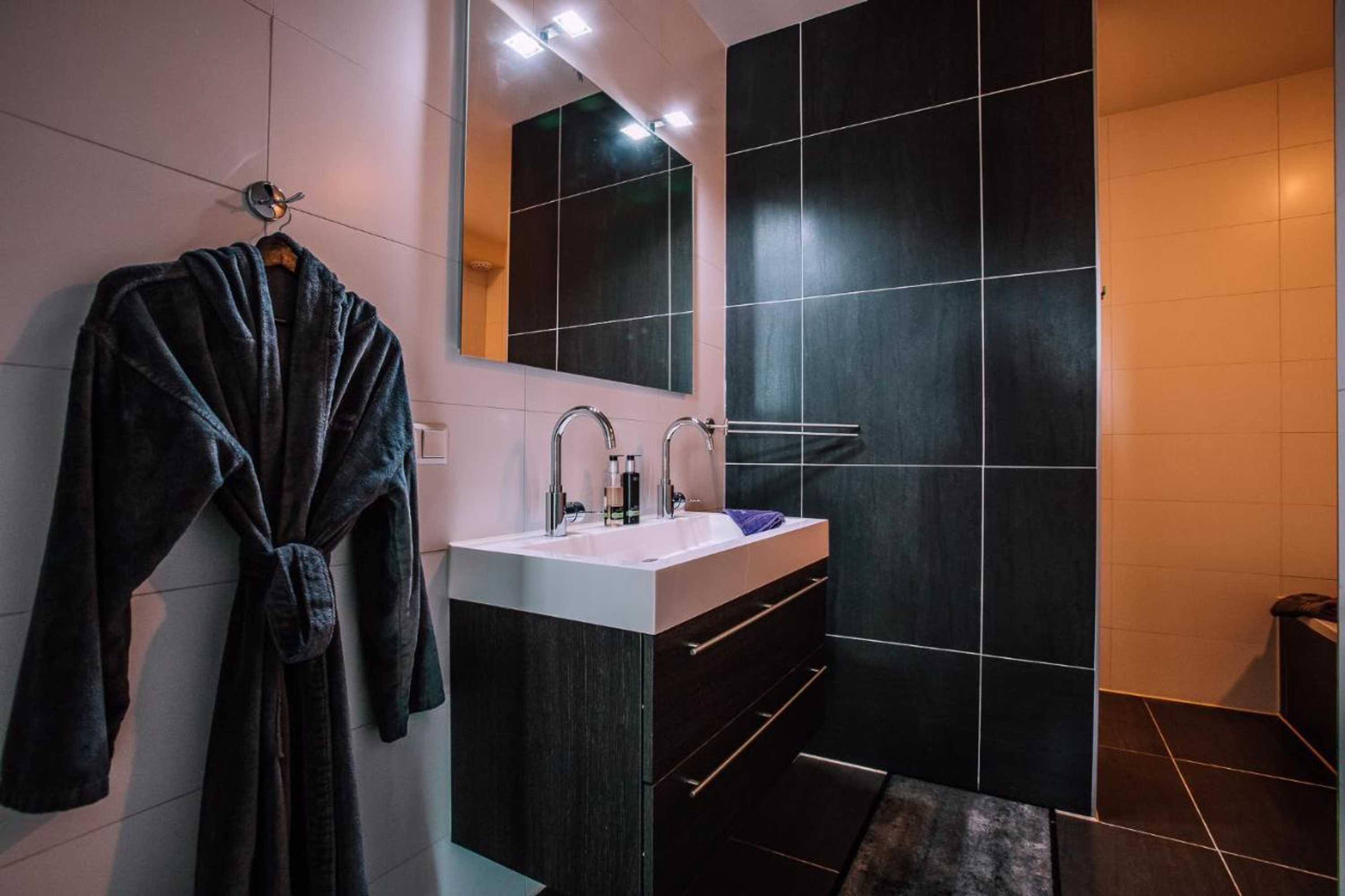 Gift card for B&b/boertel de Meander