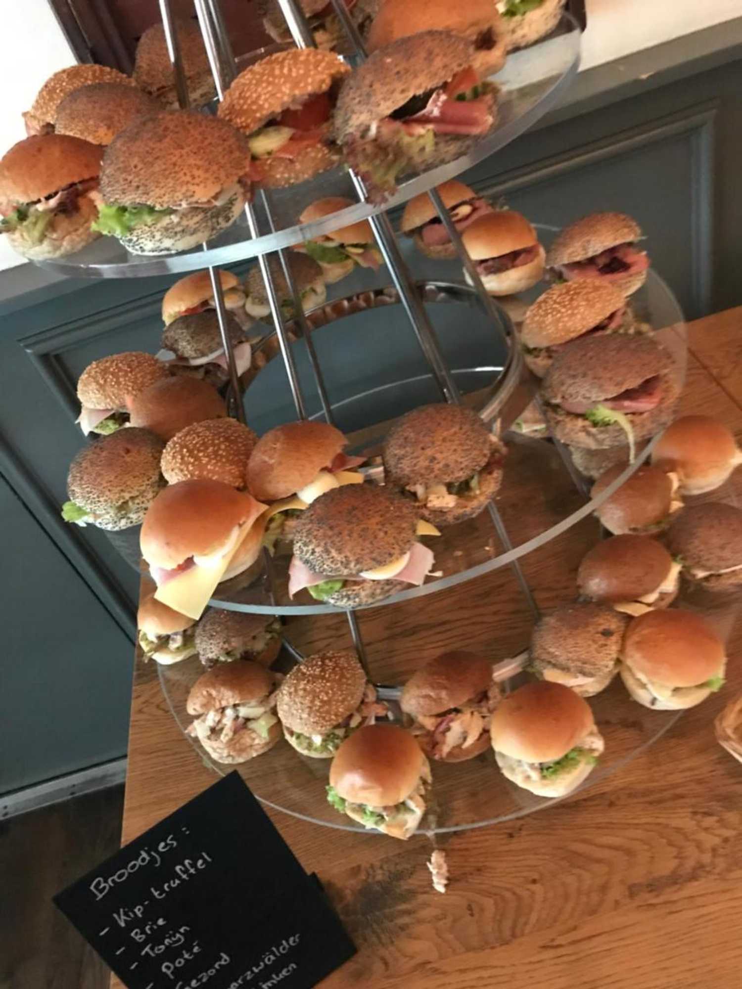 Gift card for Hotel Restaurant In D'ouwe Peel