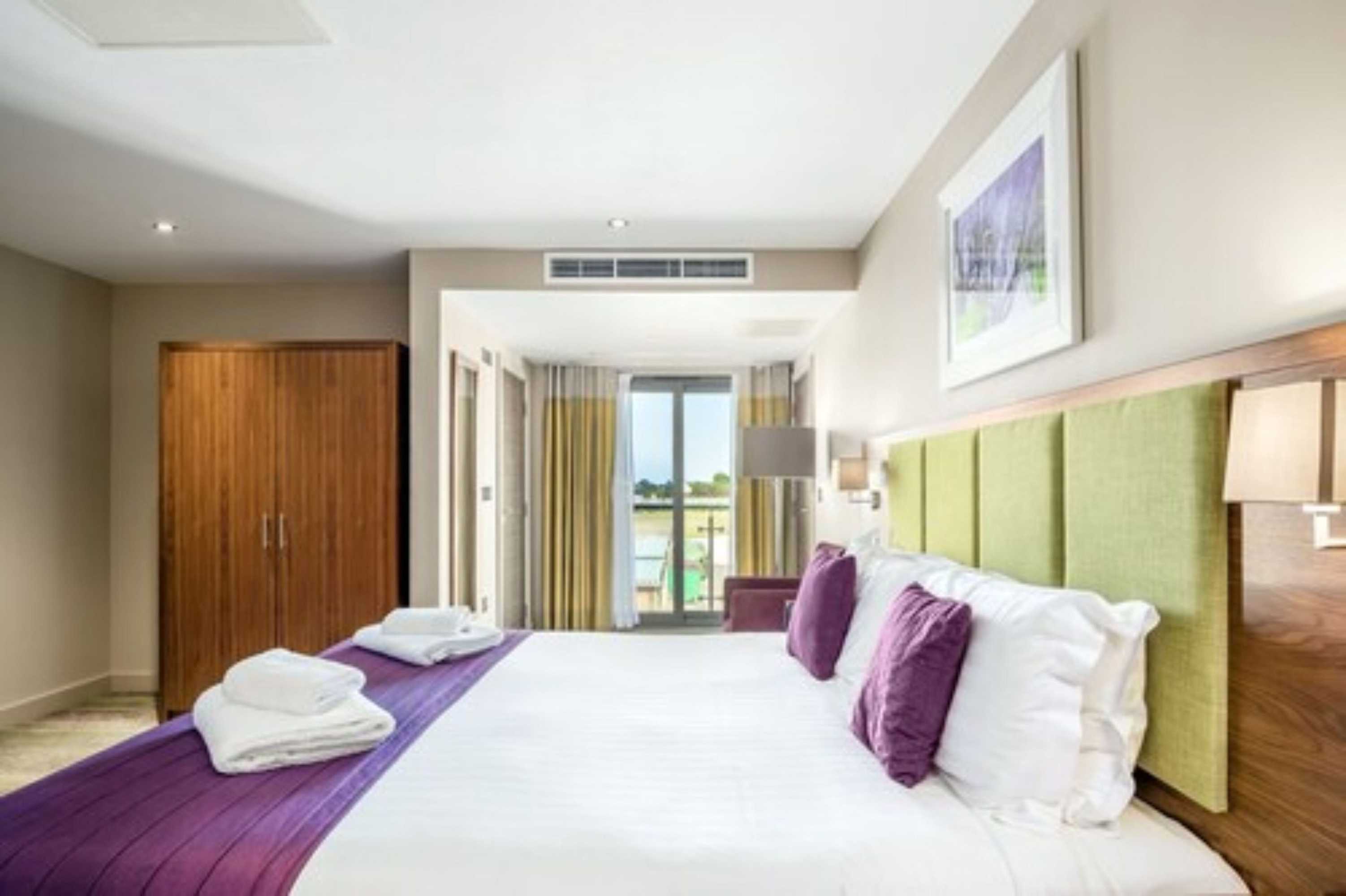 Gift card for Cotswolds Hotel & Spa