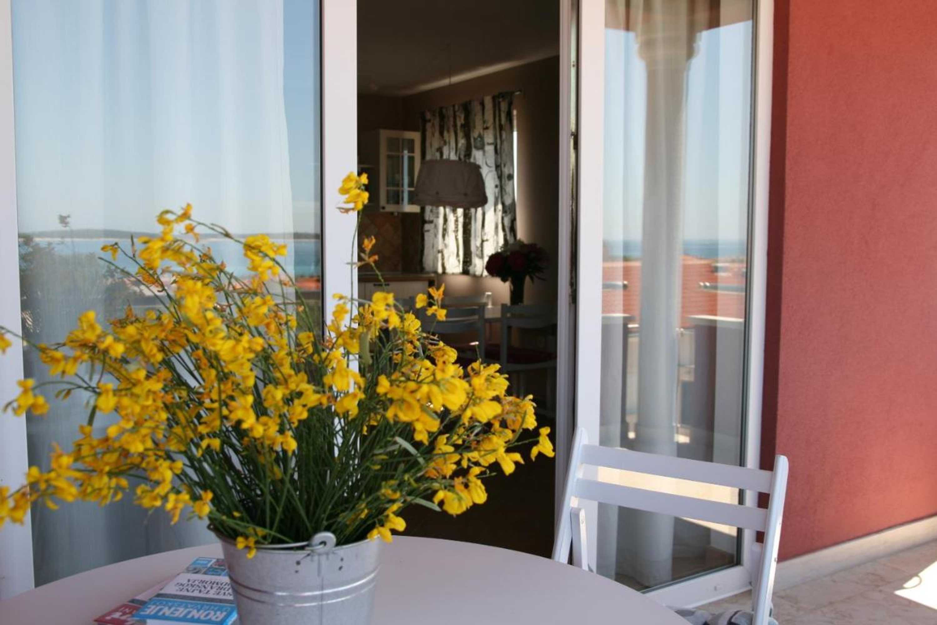 Gift card for Apartments Roža
