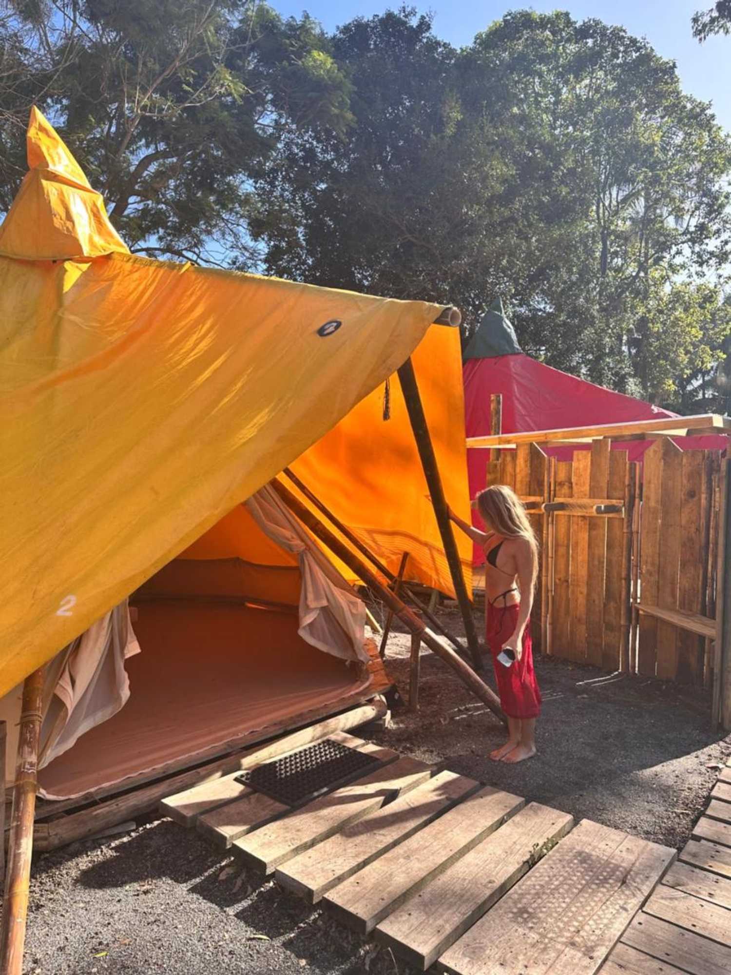 Gift card for The Beach Arrawarra