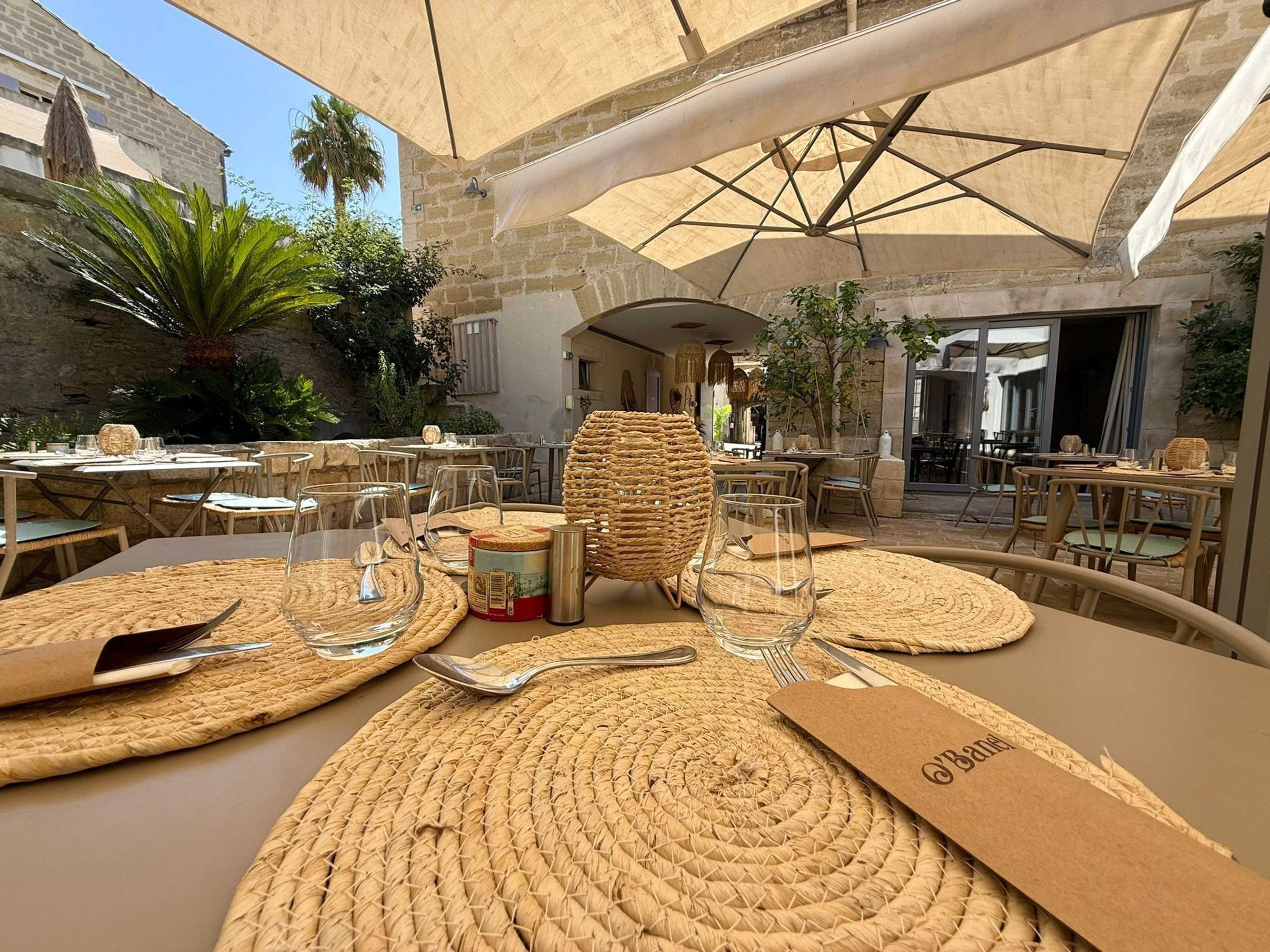 Gift card for Hôtel O’banel