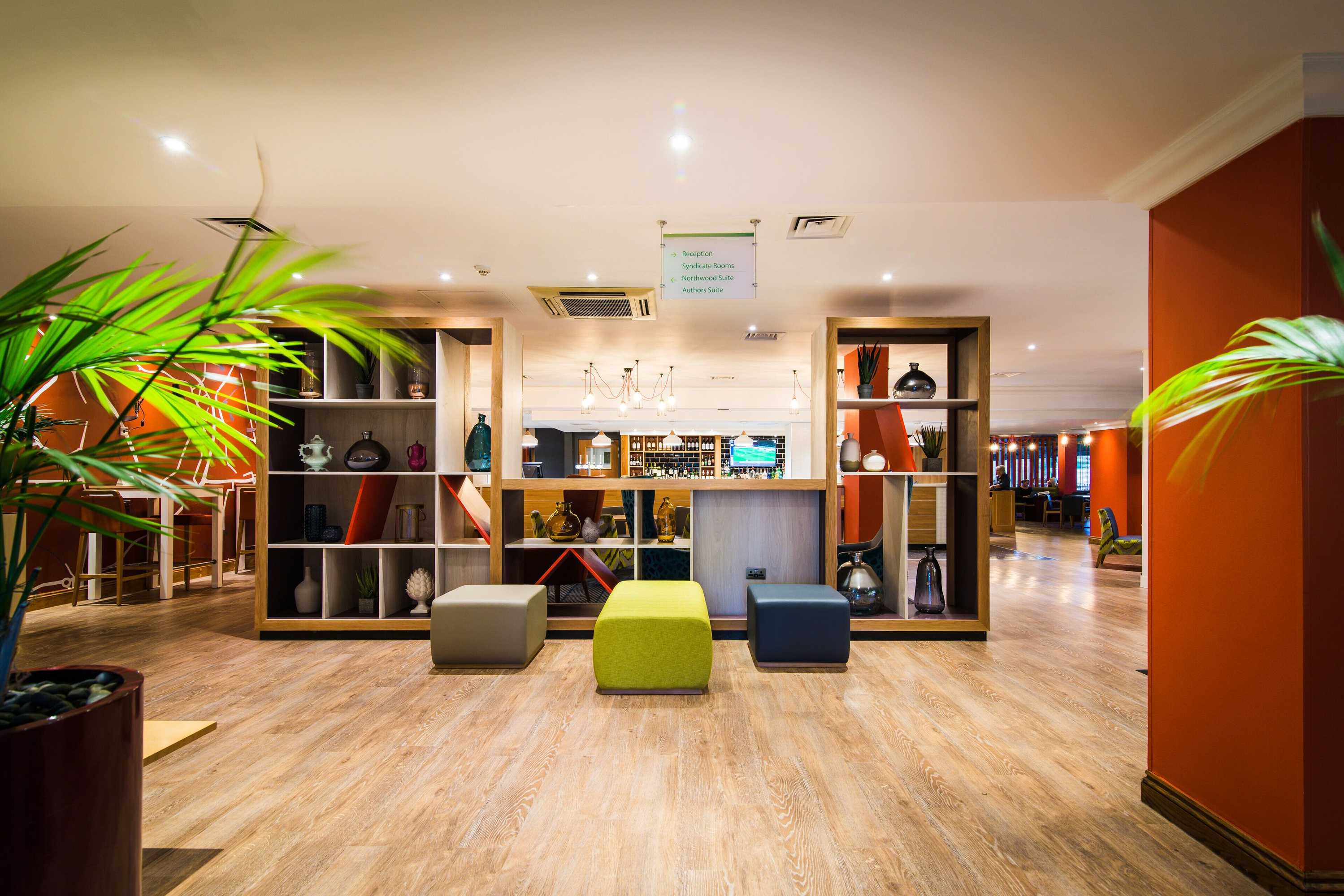 Gift card for Holiday Inn Stoke on Trent M6, Jct 15 by Ihg Gift card for Holiday Inn Stoke on Trent M6, Jct 15 by Ihg