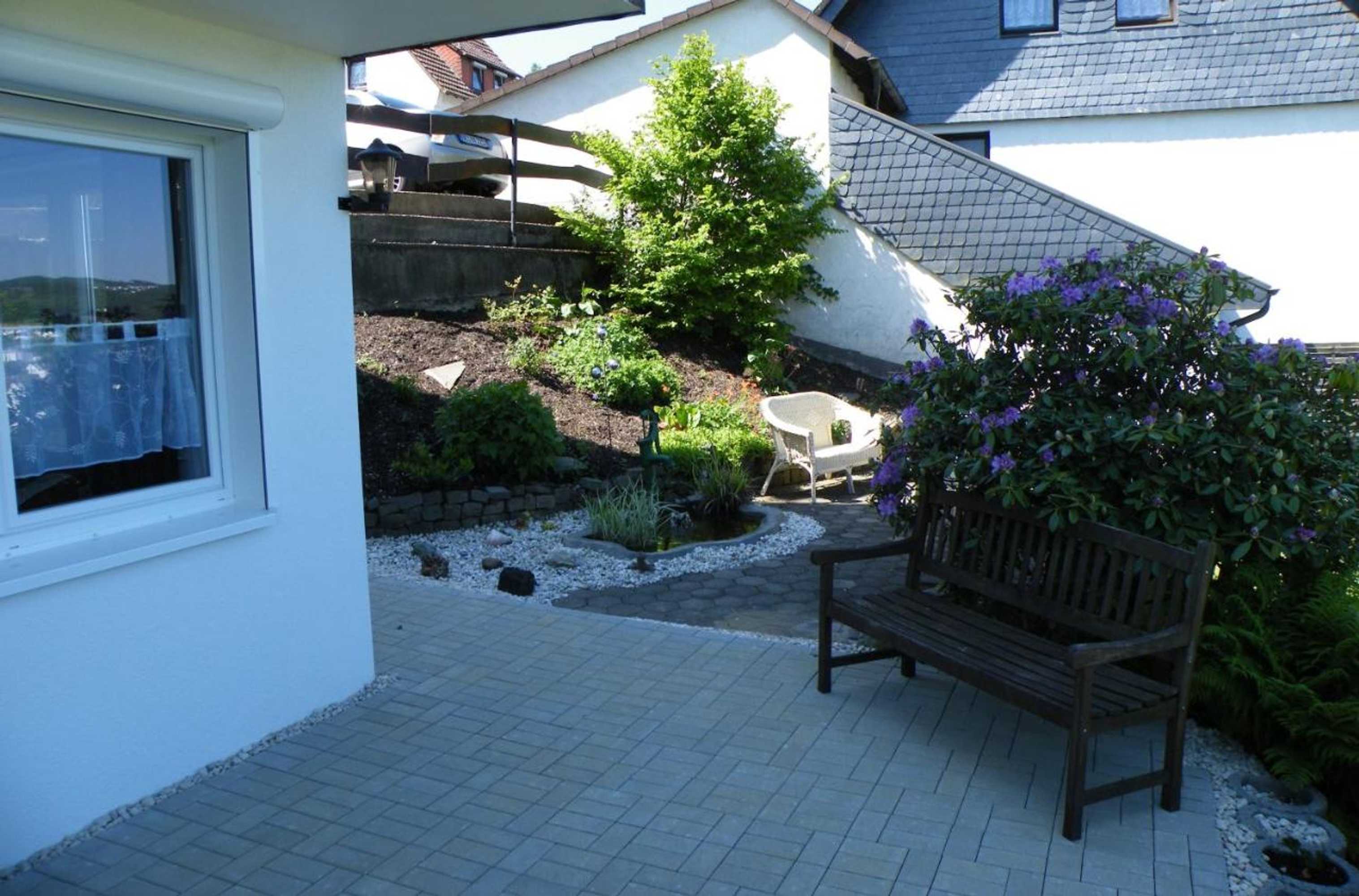 Gift card for Ferienwohnungen Haus Bahlo