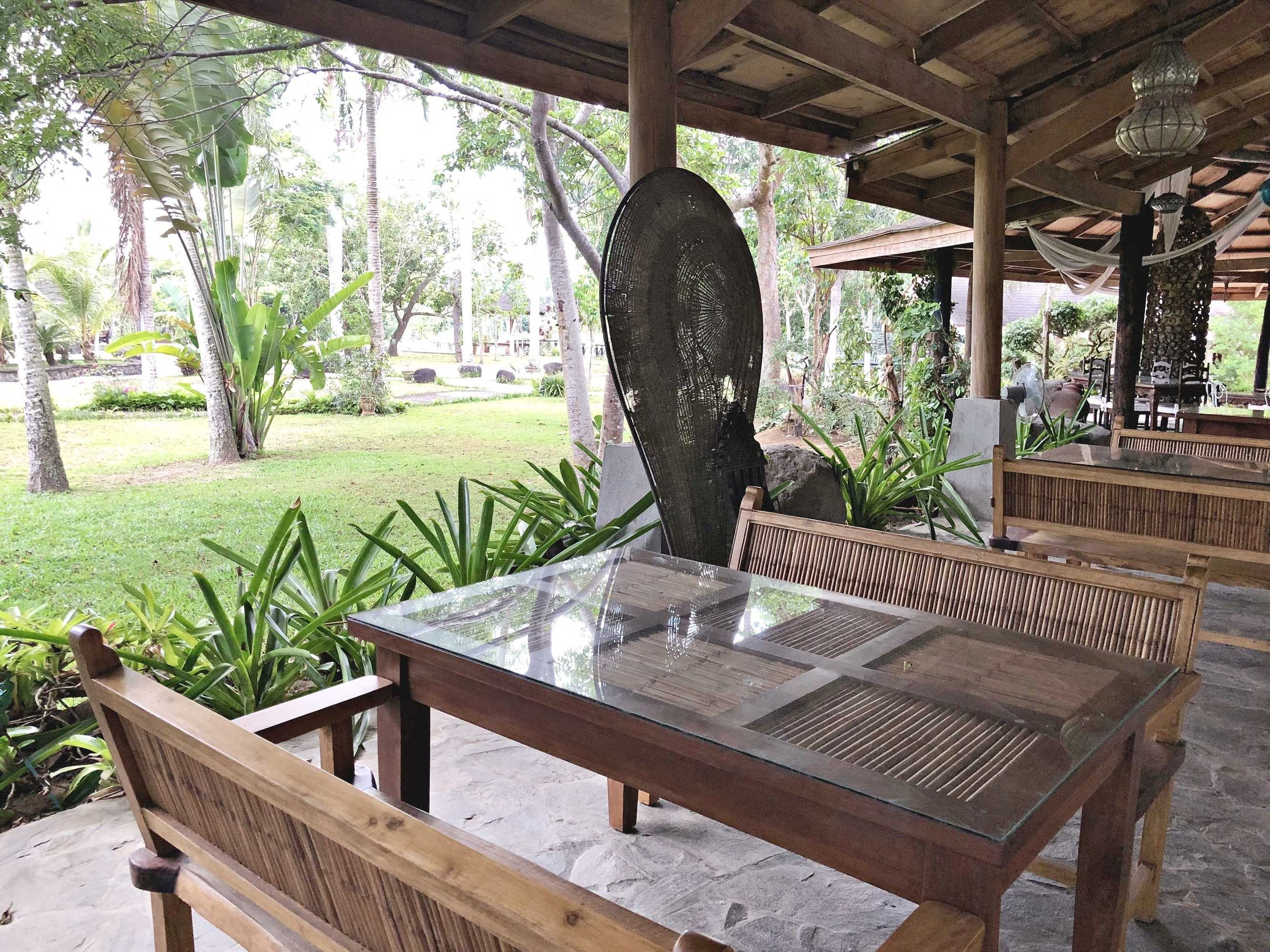 Gift card for Overlooking Lagoon at Sitio de Amor Gift card for Overlooking Lagoon at Sitio de Amor
