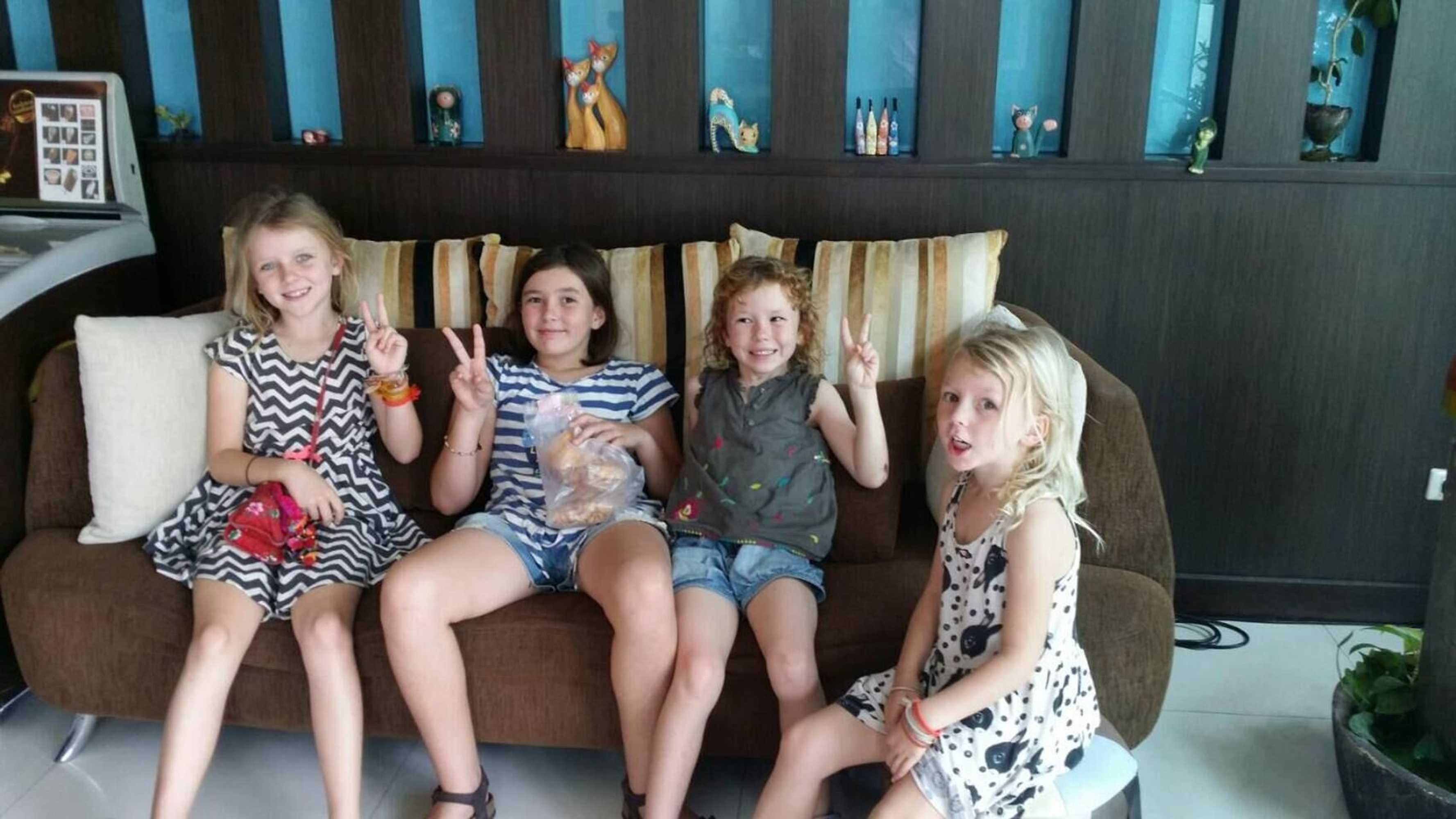 Gift card for My Place @ Surat Hotel