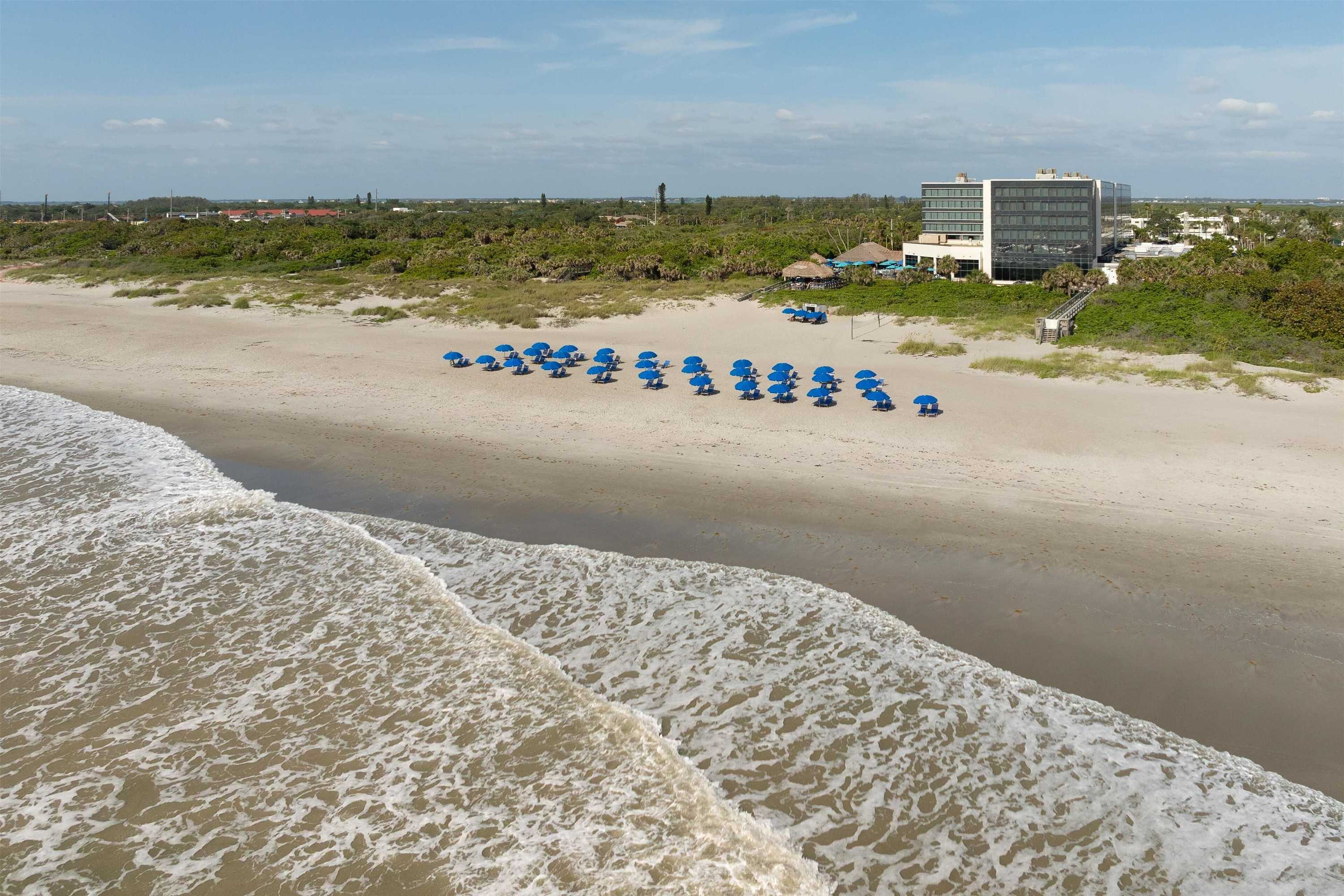 Gift card for Hilton Cocoa Beach Oceanfront Gift card for Hilton Cocoa Beach Oceanfront