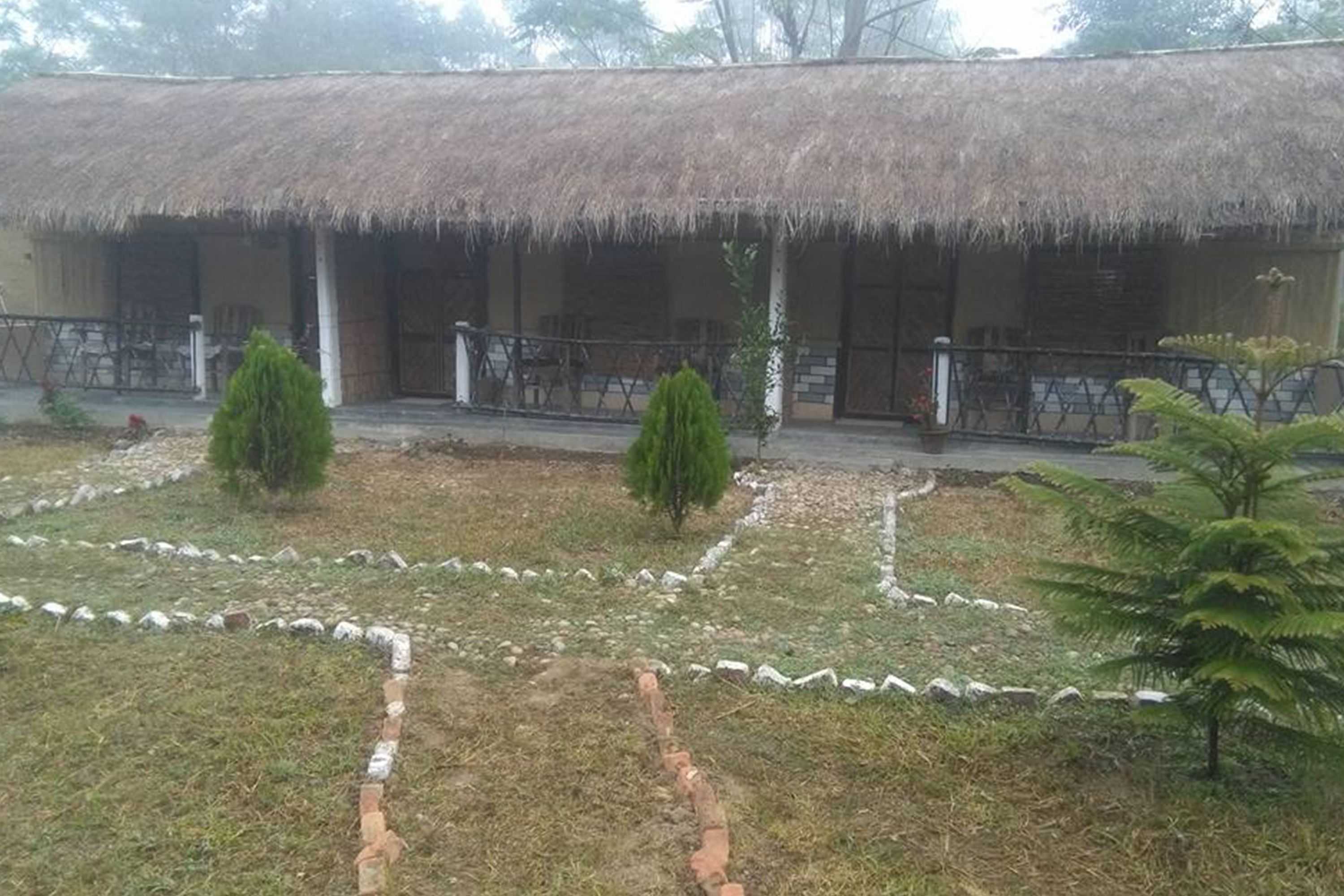 Gift card for Chital Lodge