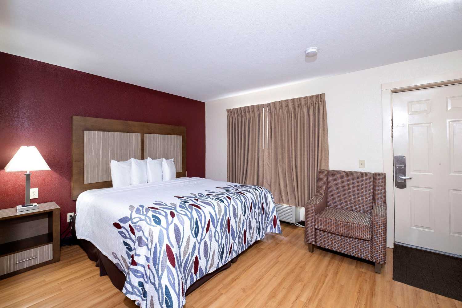 Gift card for Red Roof Inn Neptune - Jersey Shore