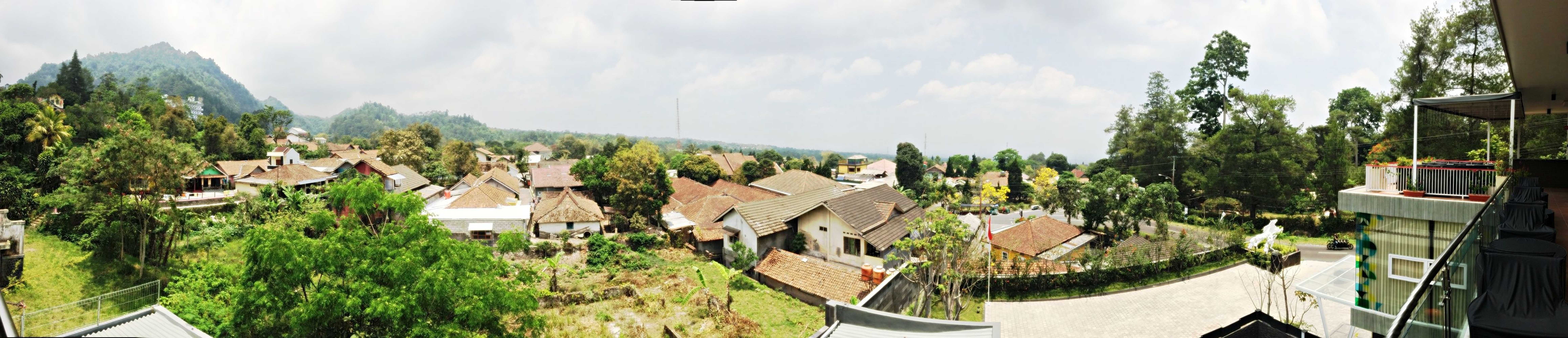 Gift card for Villa Jaran Jingkrak - Hostel