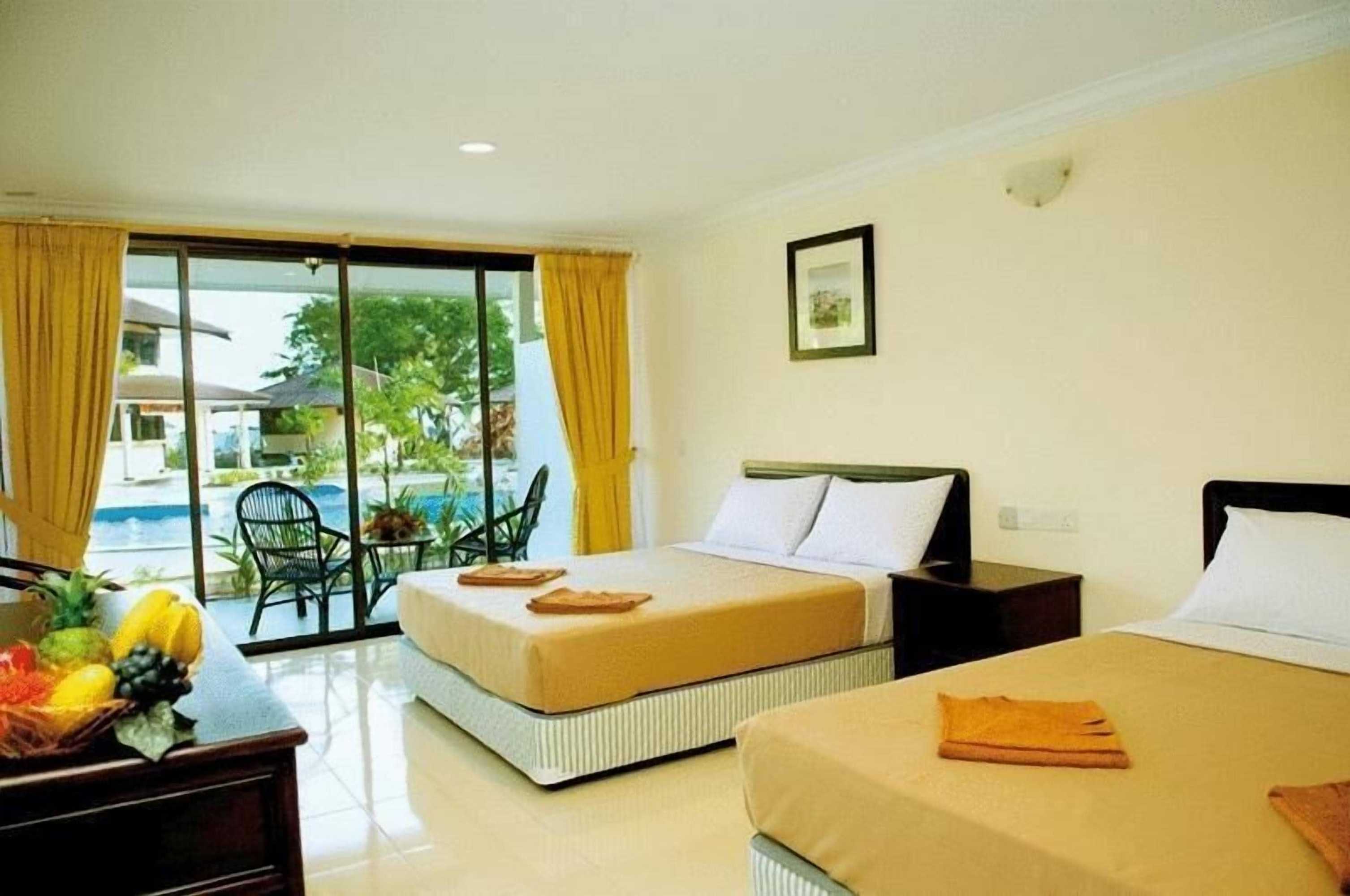 Gift card for Pangkor Sandy Beach Resort Gift card for Pangkor Sandy Beach Resort