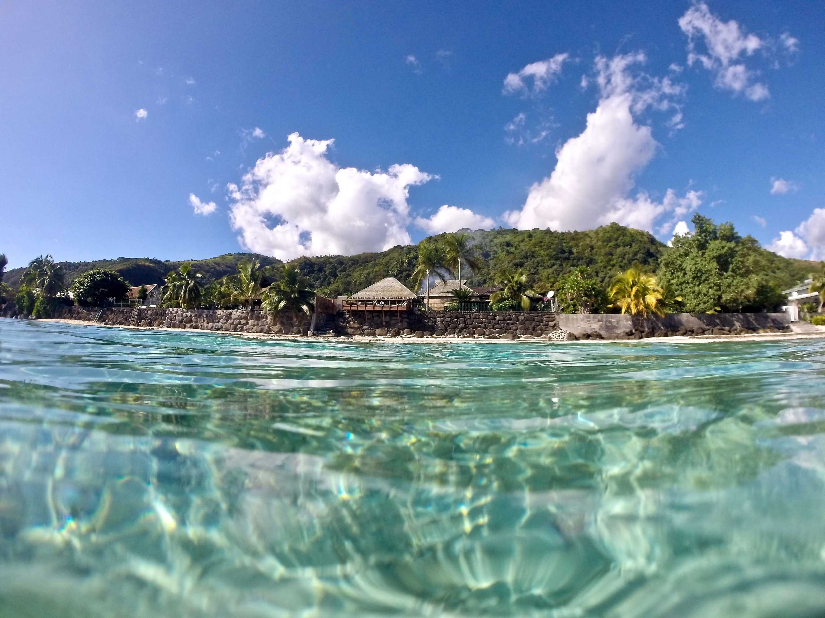 Gift card for Marama Lodge Tahiti Gift card for Marama Lodge Tahiti