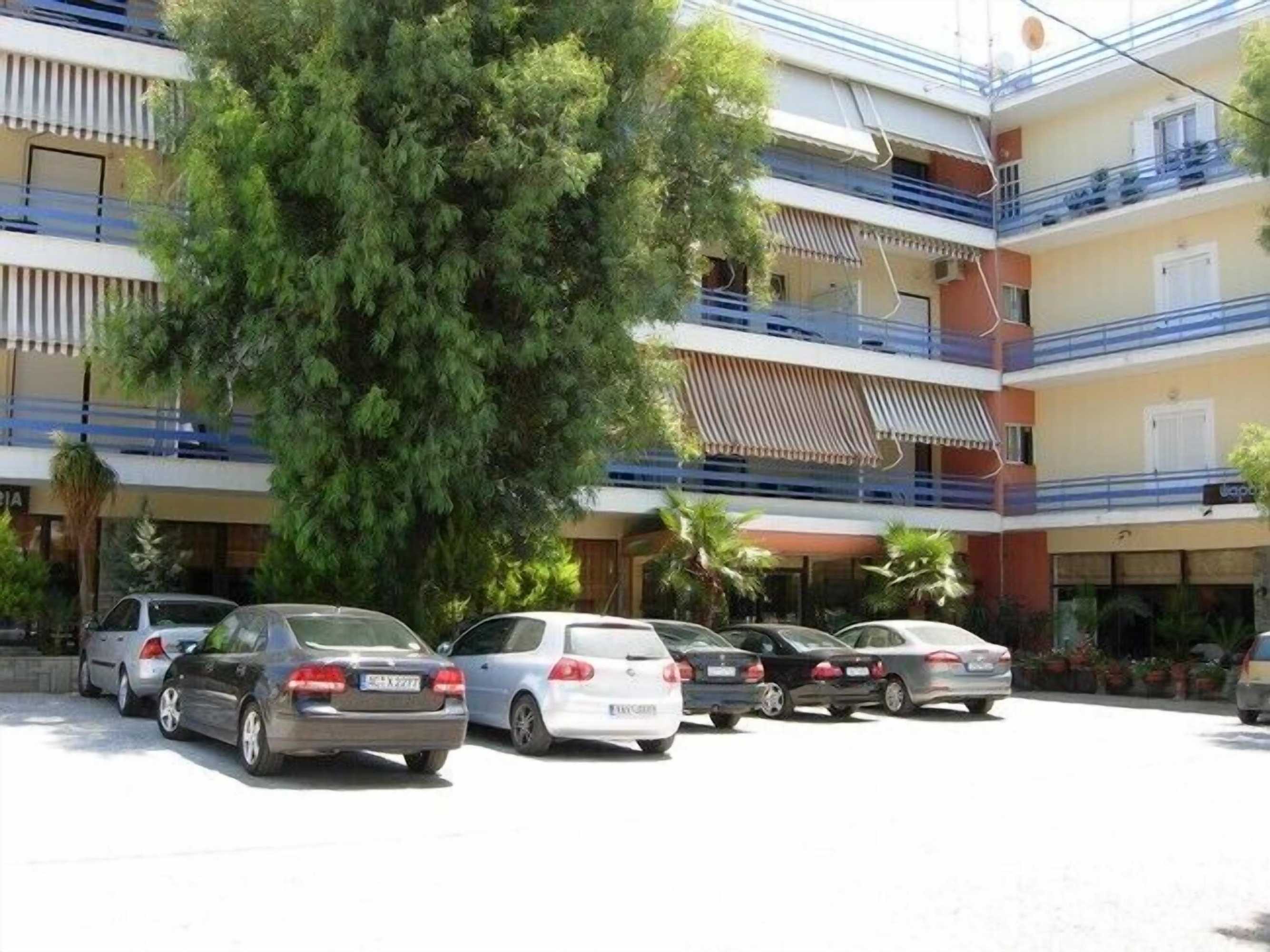 Gift card for Hotel Lefkadi Gift card for Hotel Lefkadi