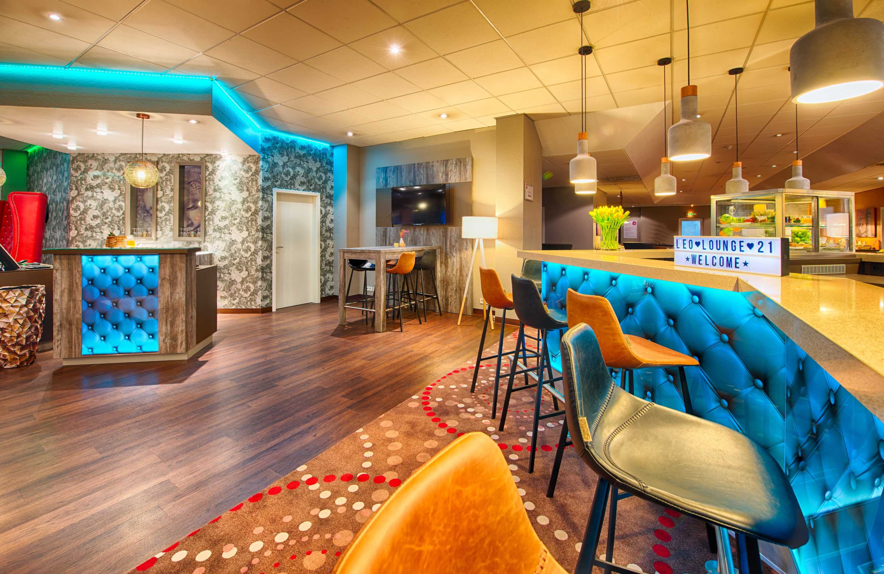 Gift card for Leonardo Hotel Mannheim - Ladenburg Gift card for Leonardo Hotel Mannheim - Ladenburg