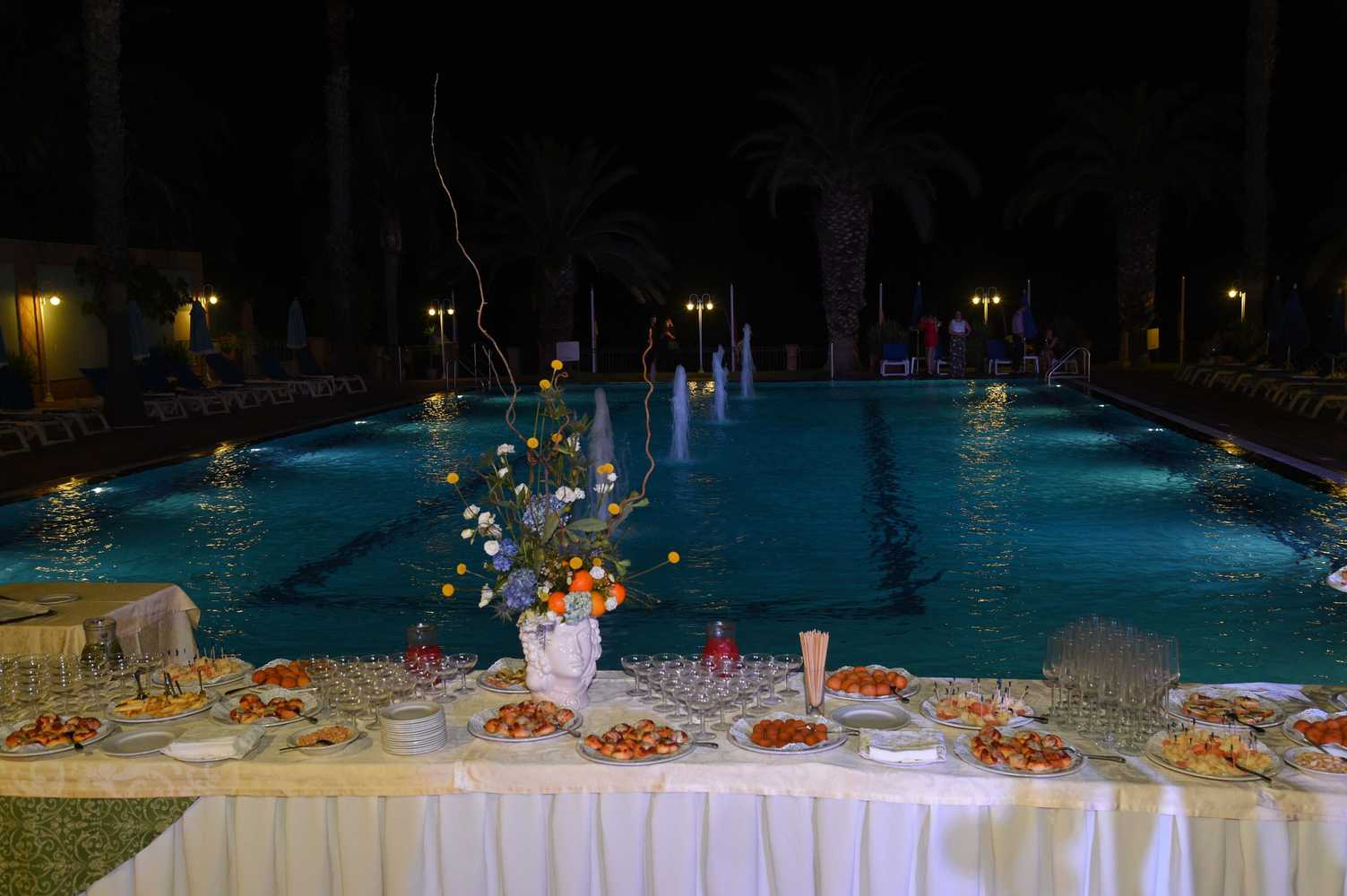 Gift card for Hotel Orizzonte
