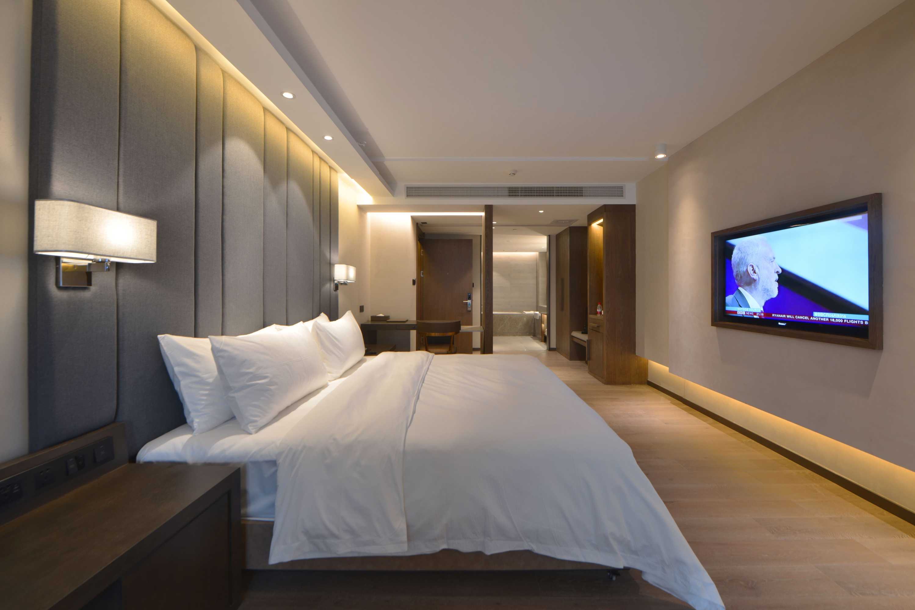 Gift card for Kuanrong Luxury Suites Hotel - Daping Times Square Gift card for Kuanrong Luxury Suites Hotel - Daping Times Square