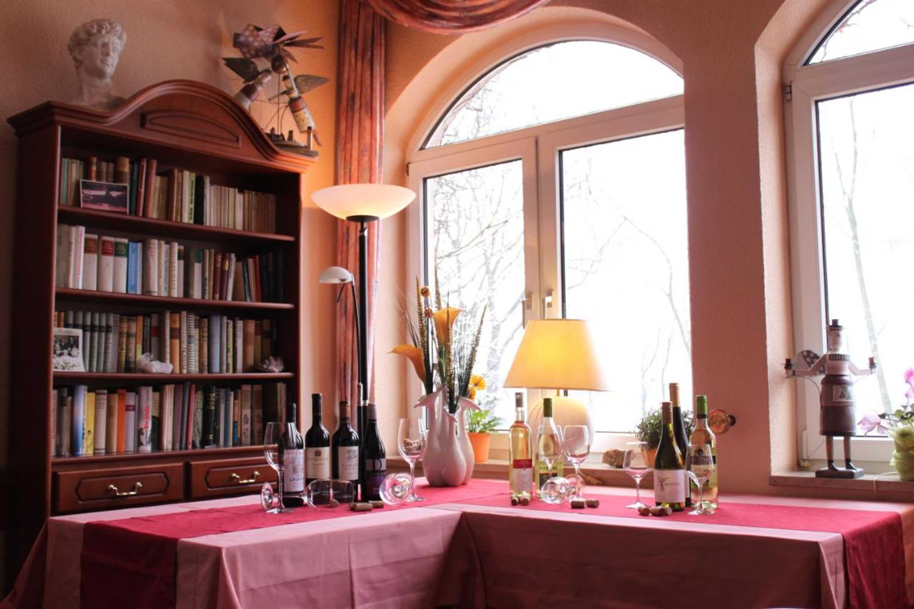 Gift card for Hotel Vinum