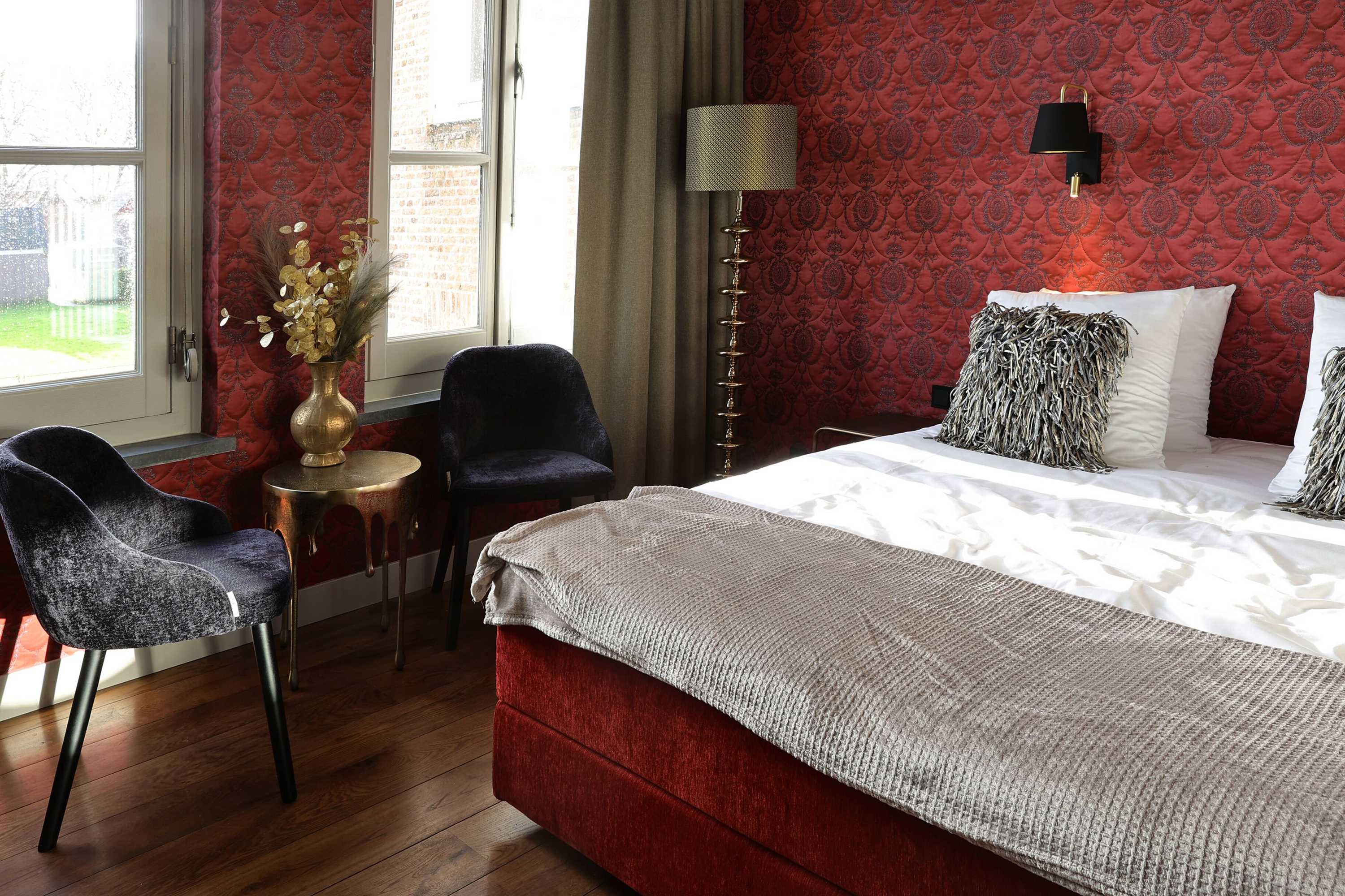 Gift card for Stadshotel Geertruidenberg