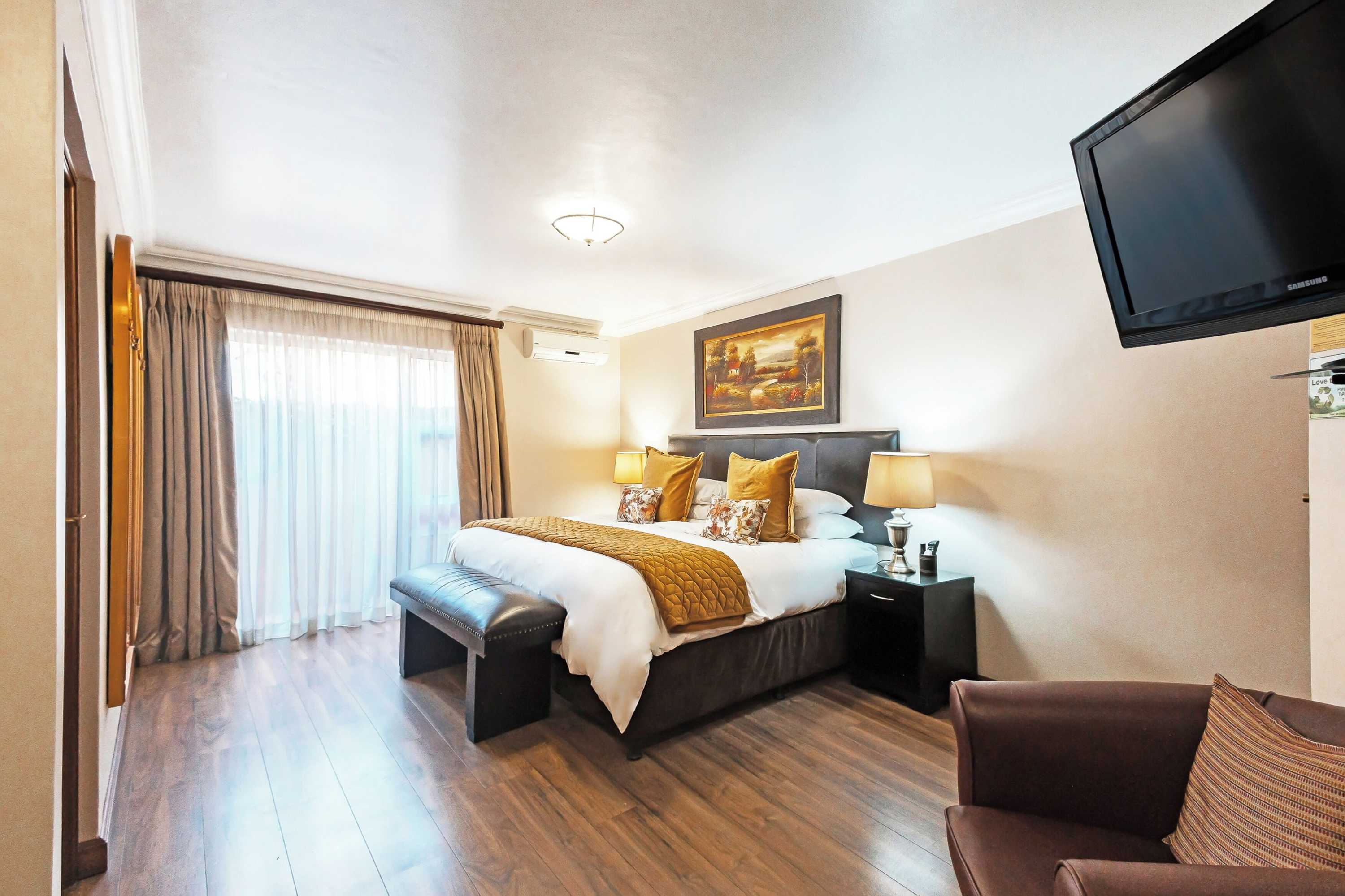 Gift card for Sunward Park Guest House & Conference Centre Gift card for Sunward Park Guest House & Conference Centre