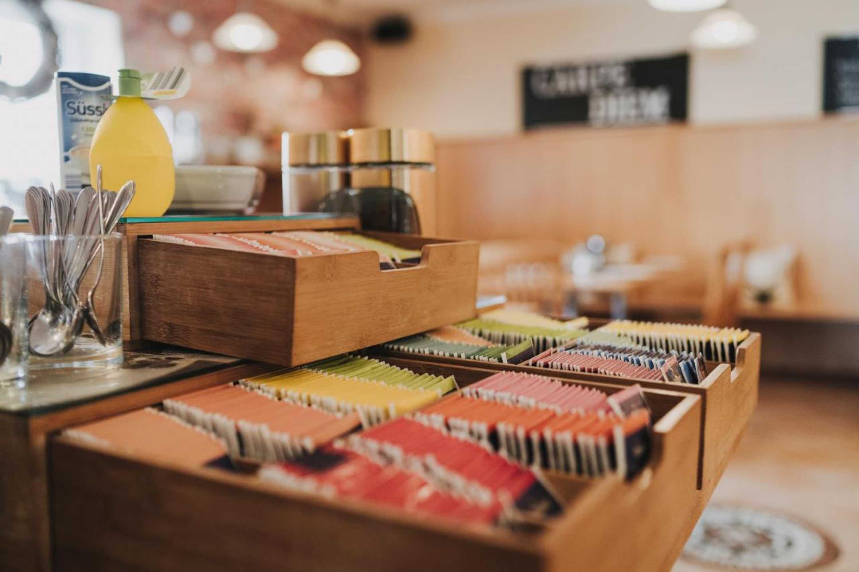 Gift card for Hotel Pension Futterknecht