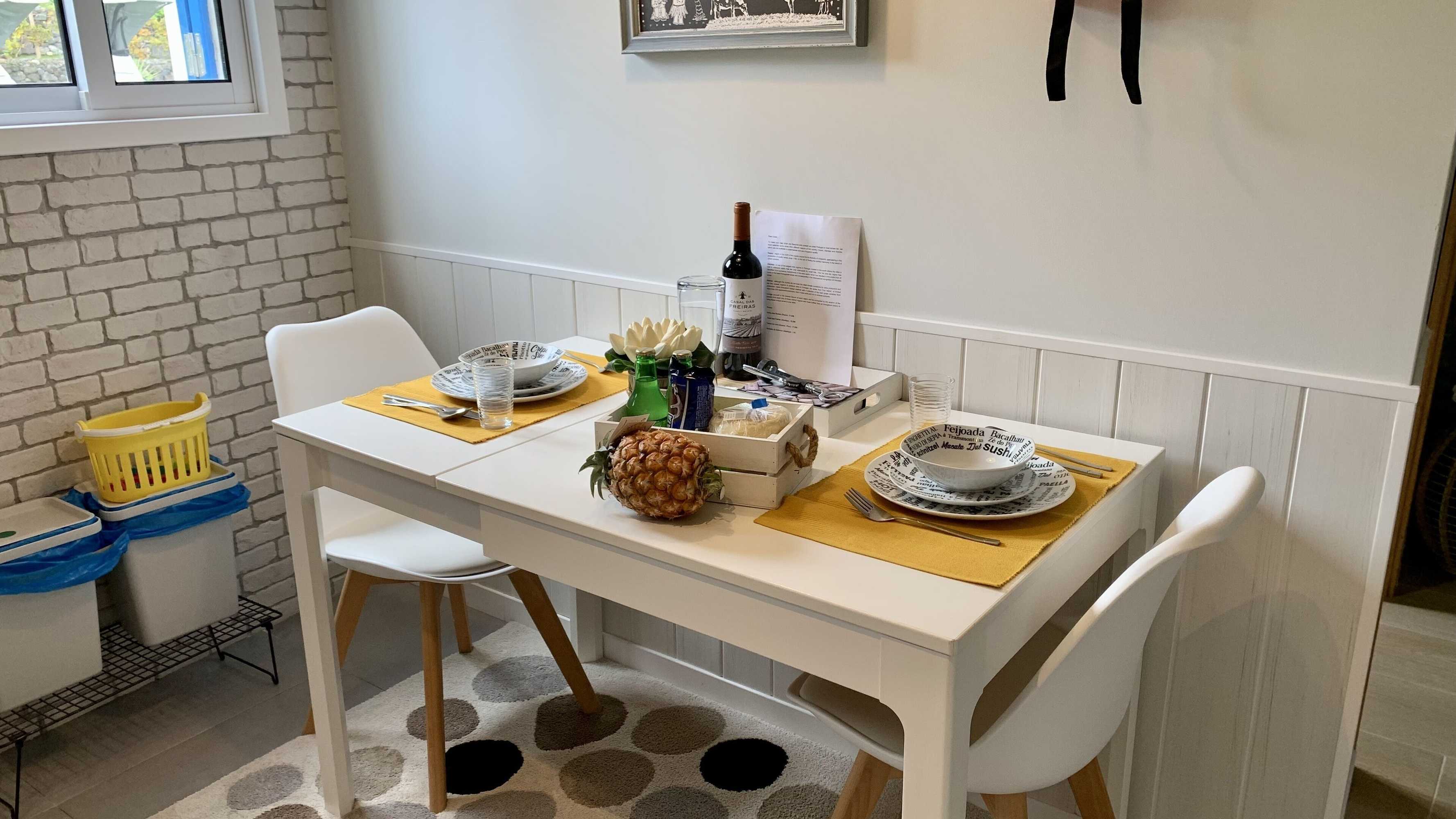 Gift card for Villaverde Azores