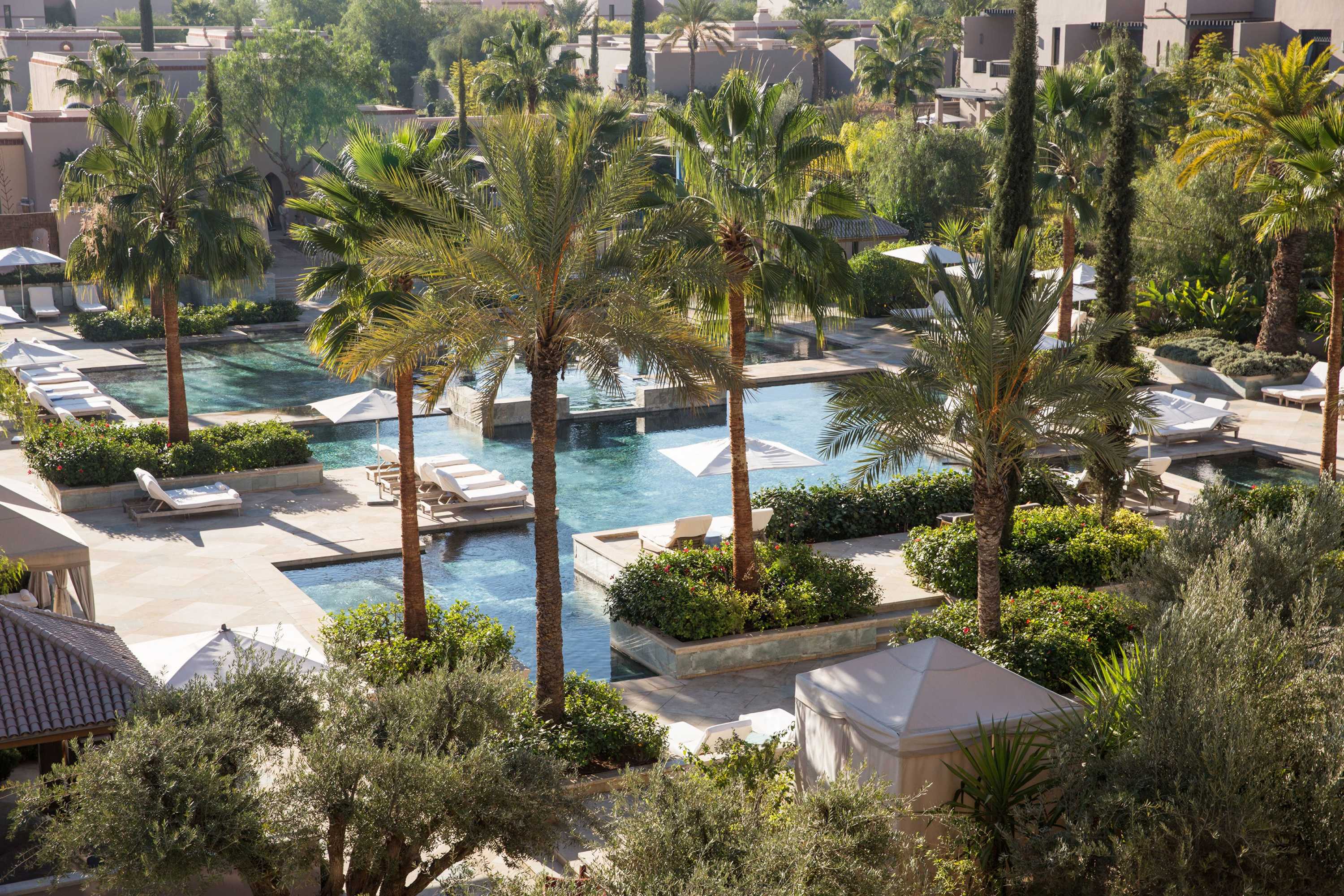 Gift card for Four Seasons Resort Marrakech Gift card for Four Seasons Resort Marrakech