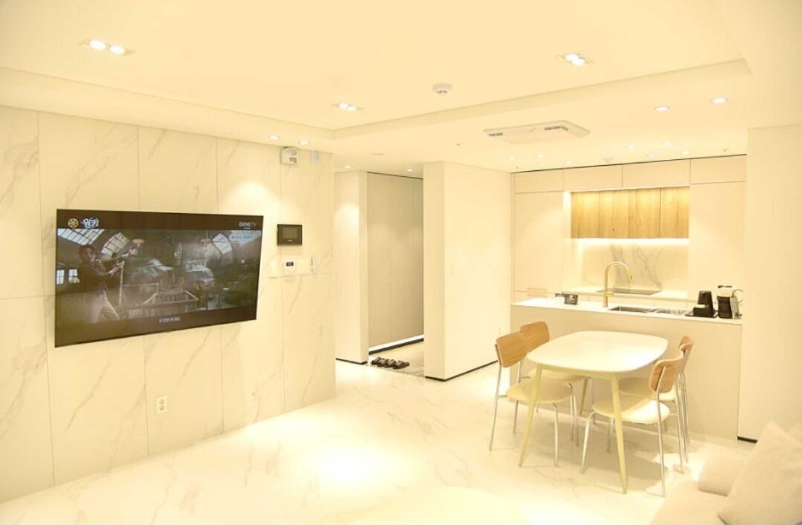Gift card for Hotel The Designers Lyj Suite Yeoksam Gift card for Hotel The Designers Lyj Suite Yeoksam