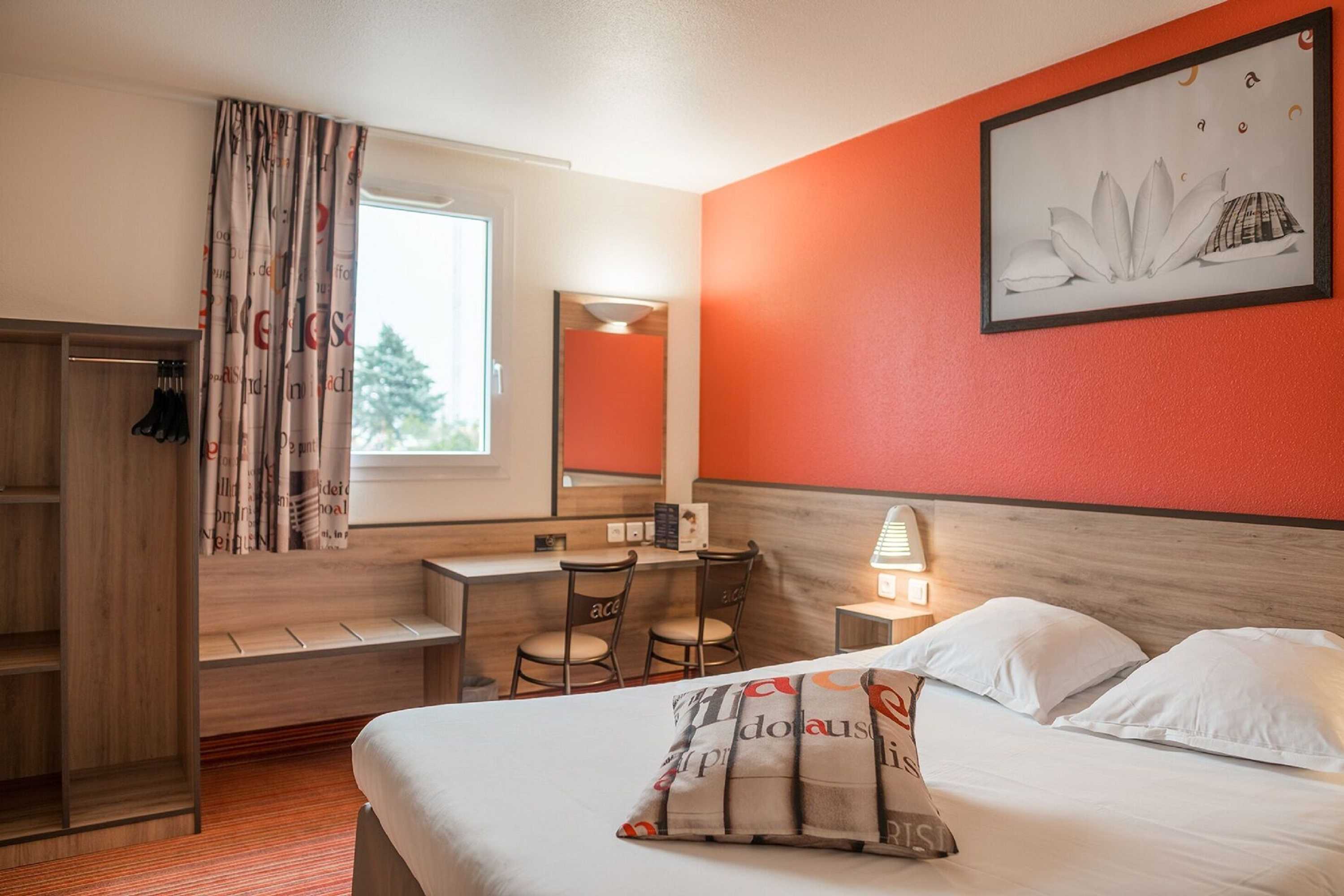 Gift card for Ace Hotel Creutzwald Saint Avold Gift card for Ace Hotel Creutzwald Saint Avold