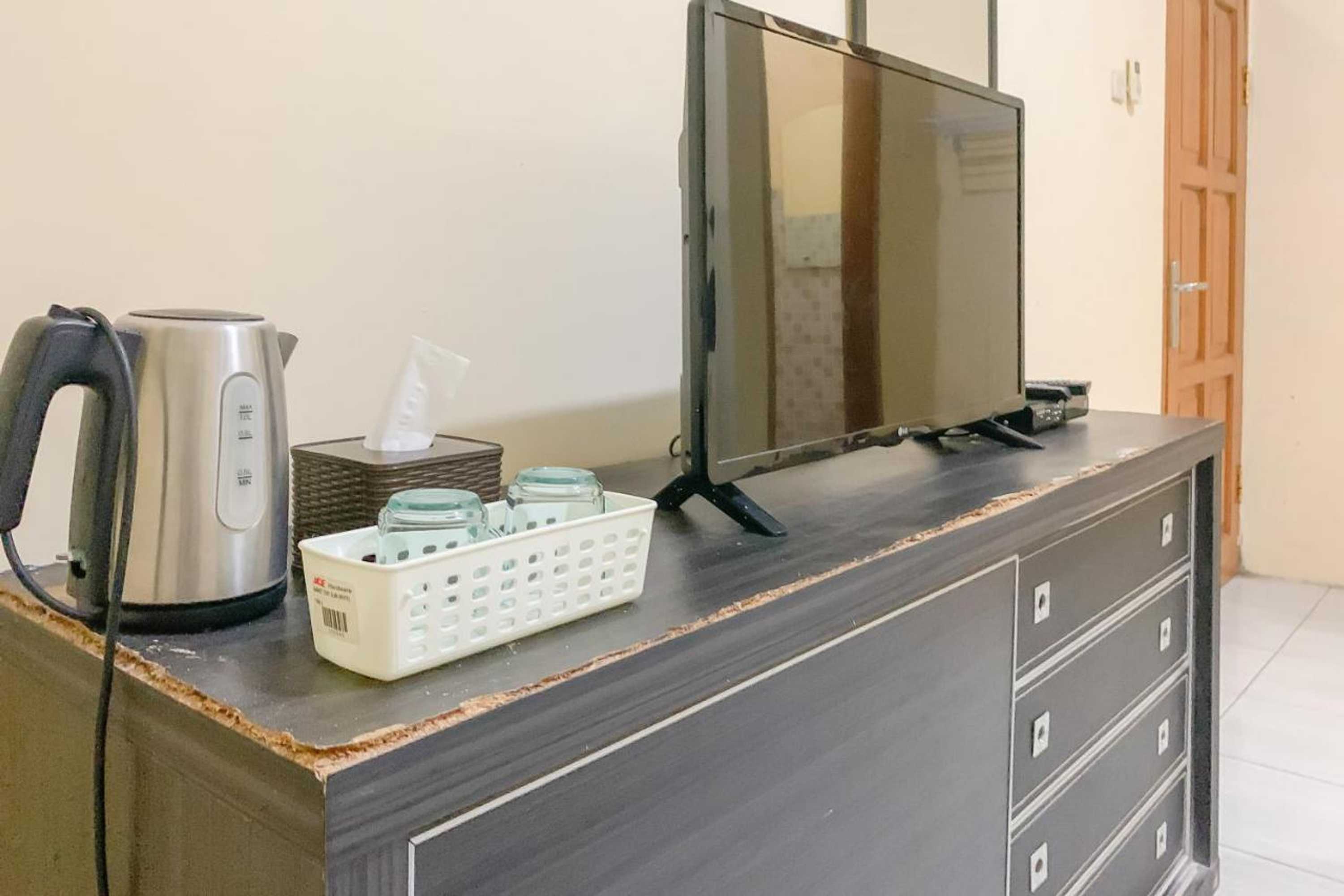 Gift card for Wisma Hikmah Syariah Majalengka Redpartner