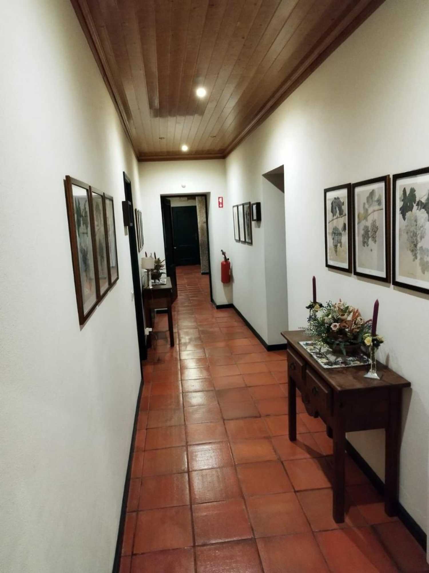 Gift card for Casa de Santa Ana da Beira