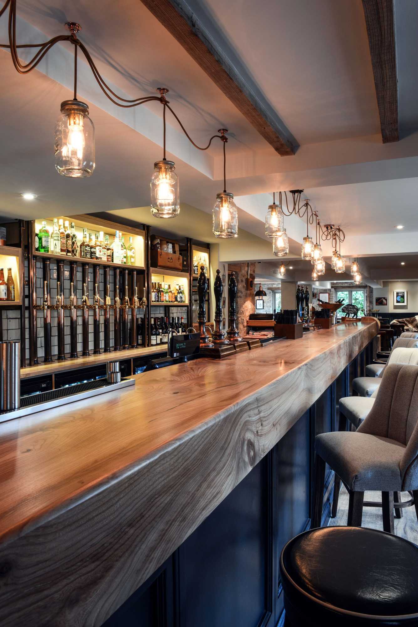 Gift card for The Litton