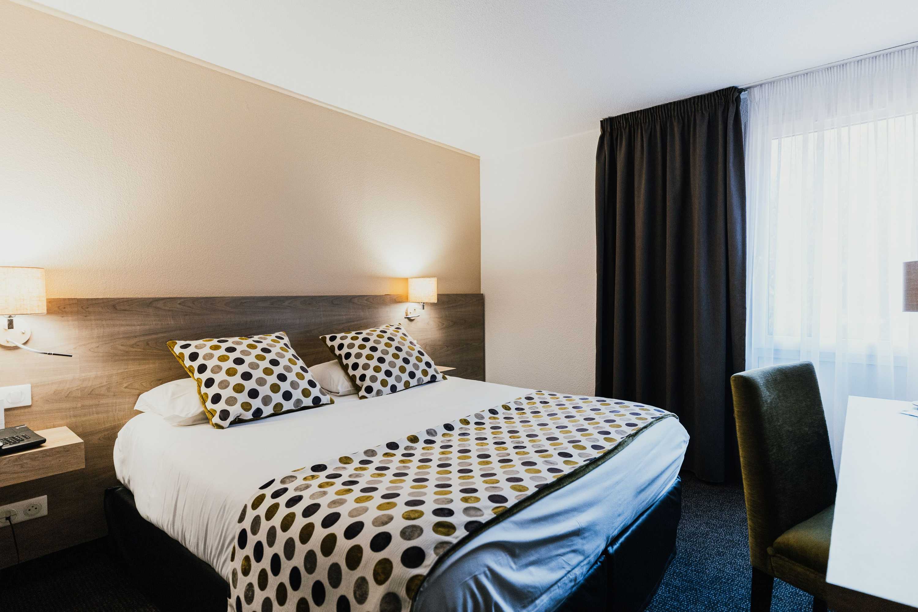 Gift card for Sure Hotel by Best Western Limoges Sud Gift card for Sure Hotel by Best Western Limoges Sud