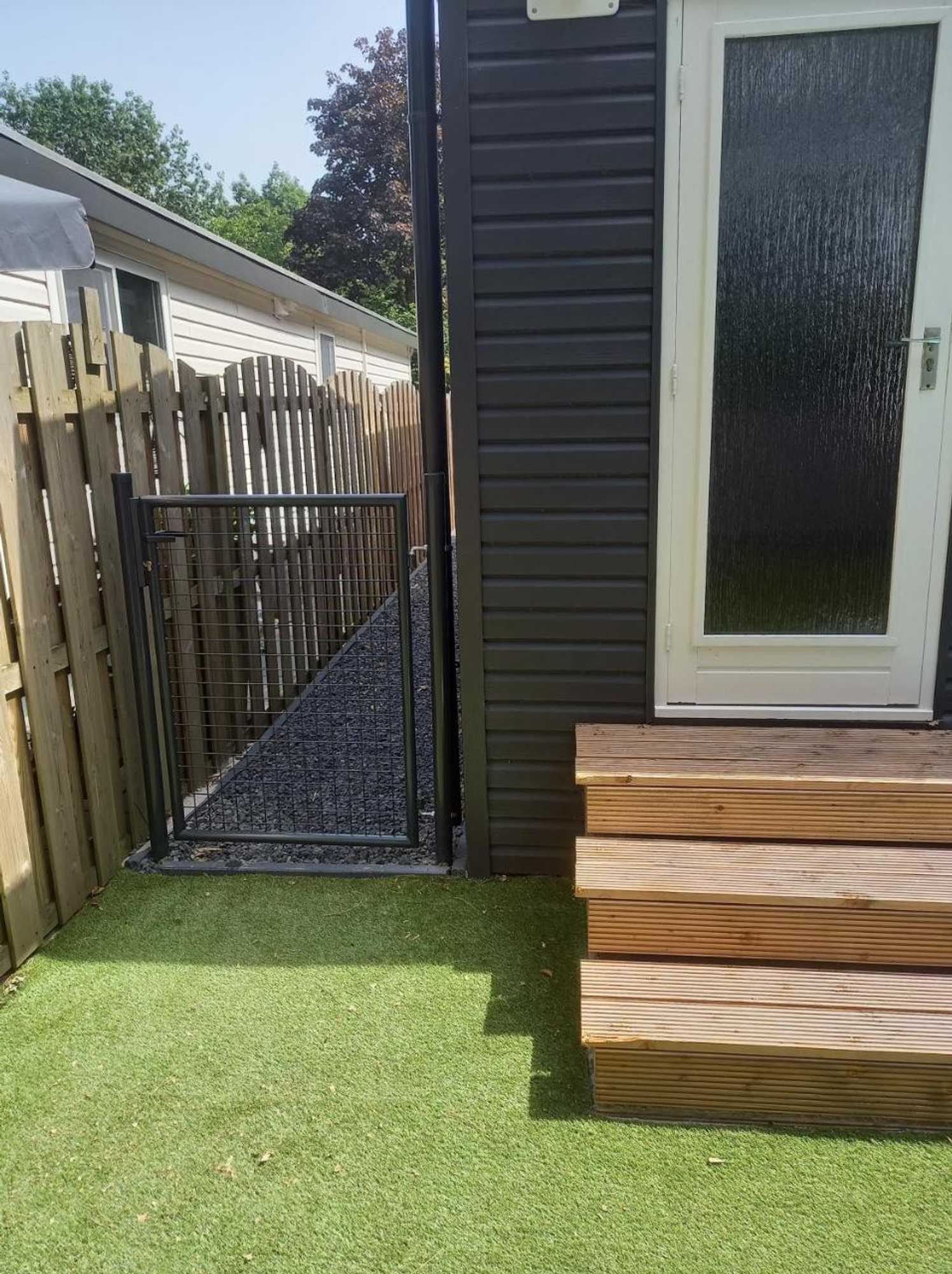 Gift card for Vakantiechalet Tip 30 op Vakantiepark de Heische Tip