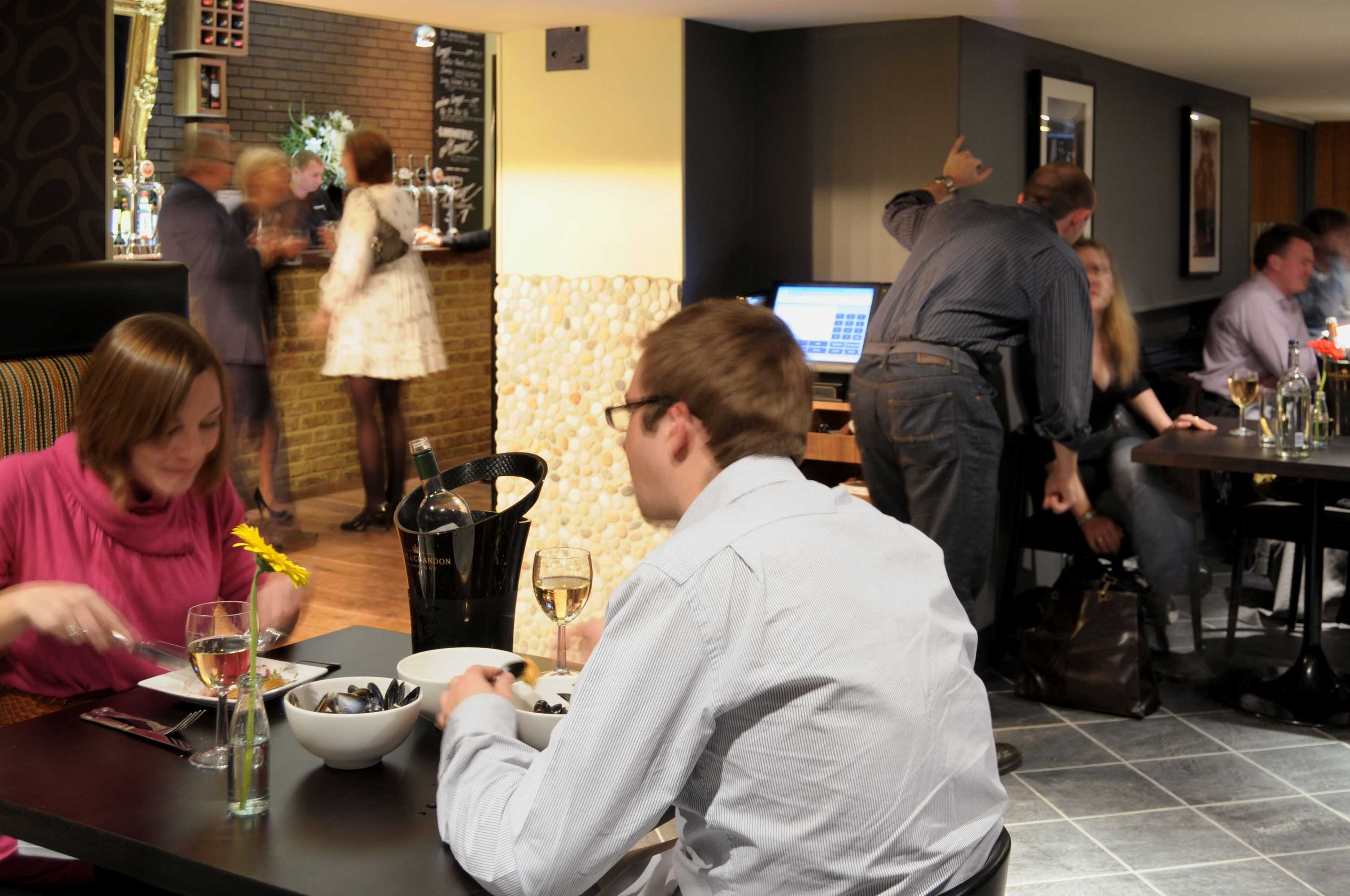 Gift card for Antoinette Hotel Wimbledon