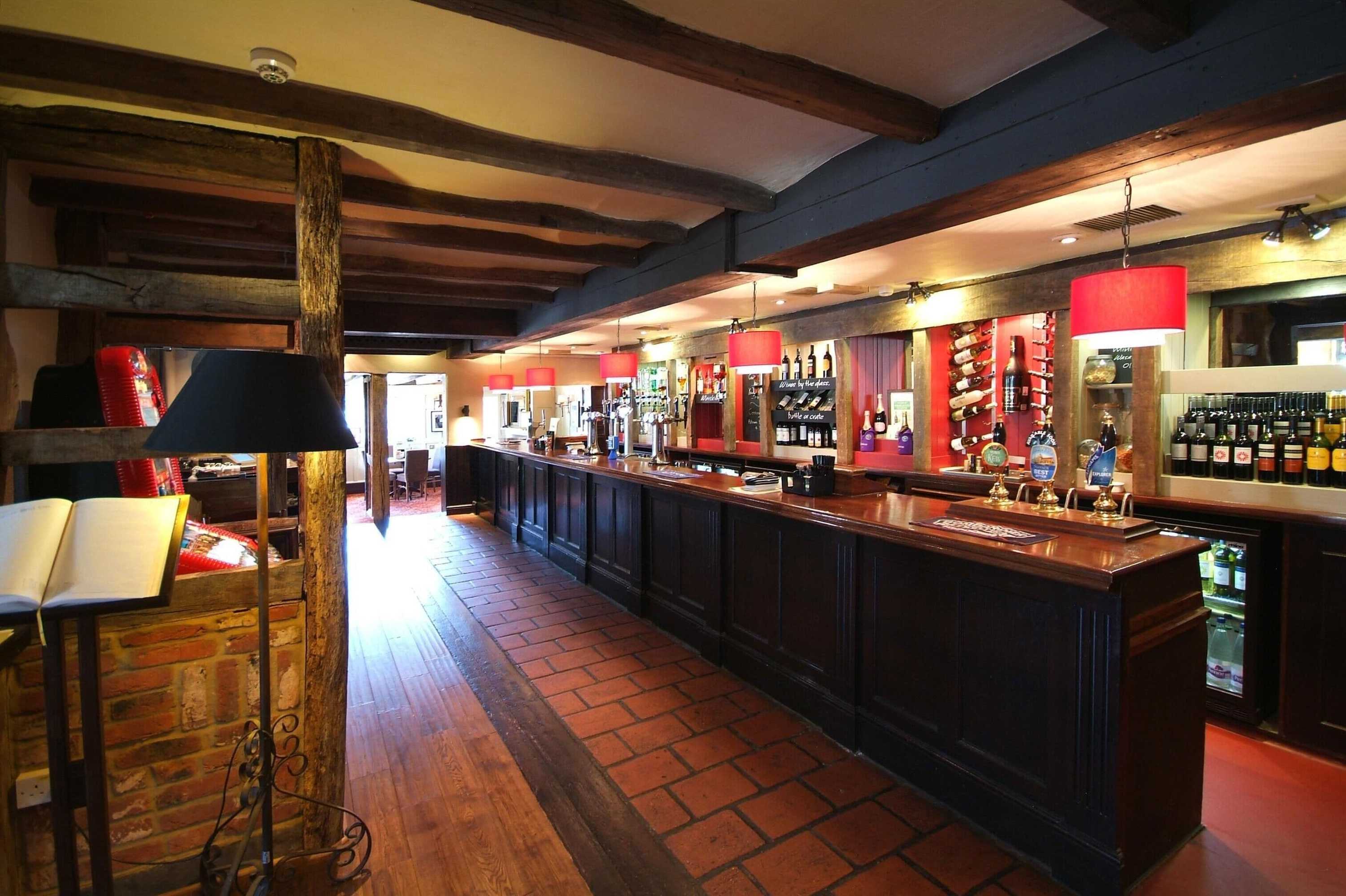 Gift card for Premier Inn East Grinstead