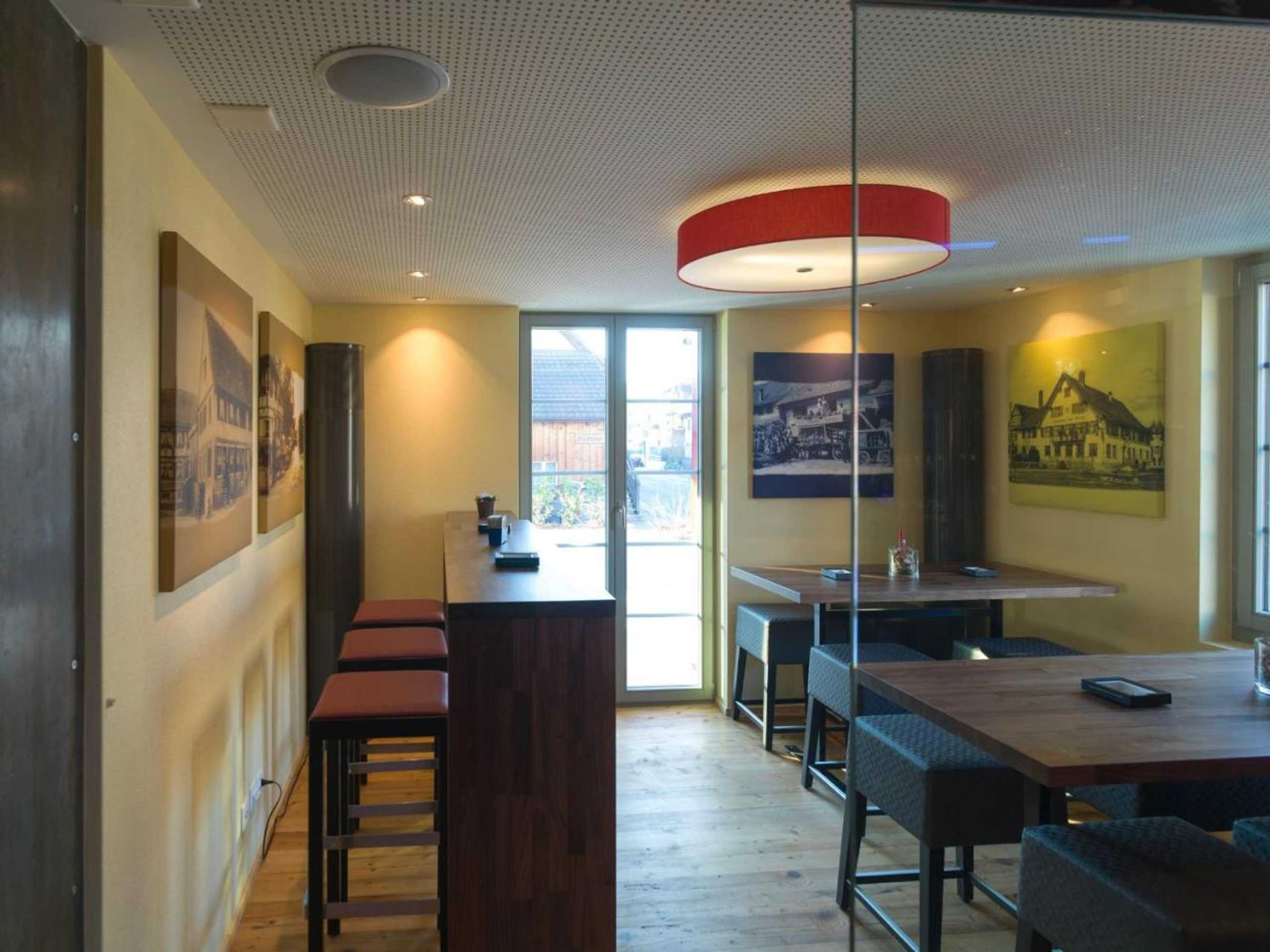 Gift card for Gasthaus Sternen