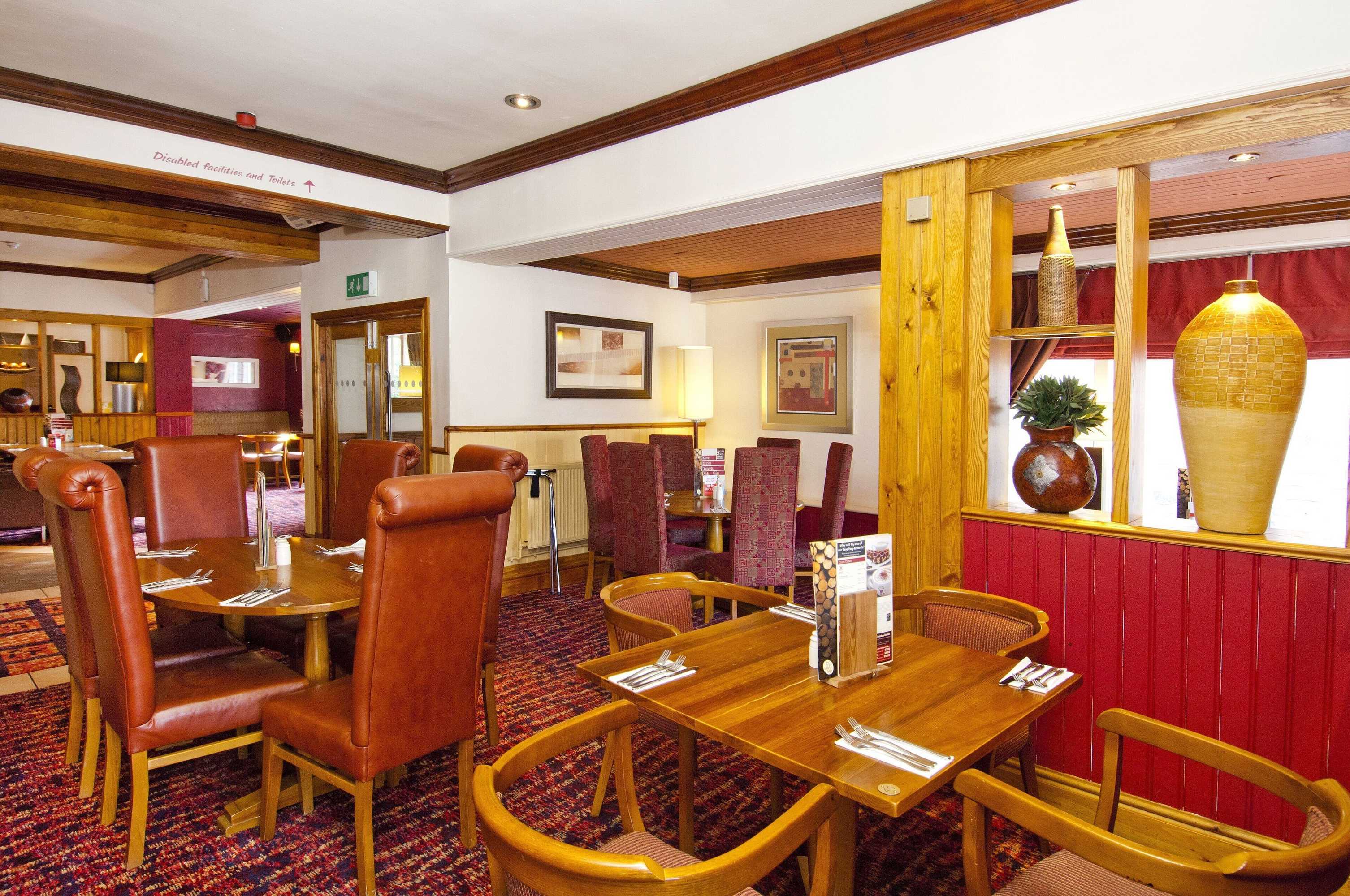 Gift card for Premier Inn Huddersfield Central