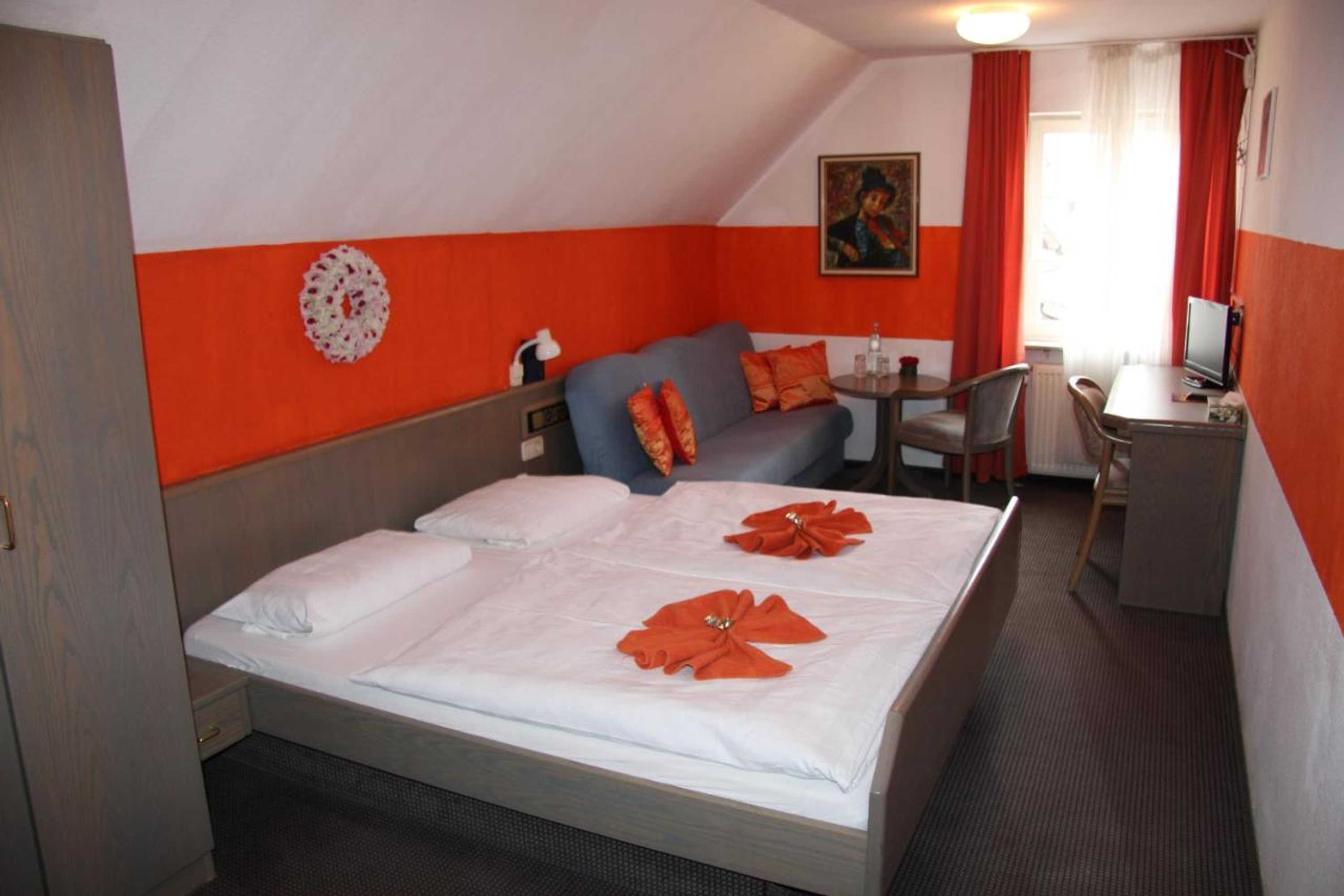 Gift card for Hotel am Schloss Neuenstein