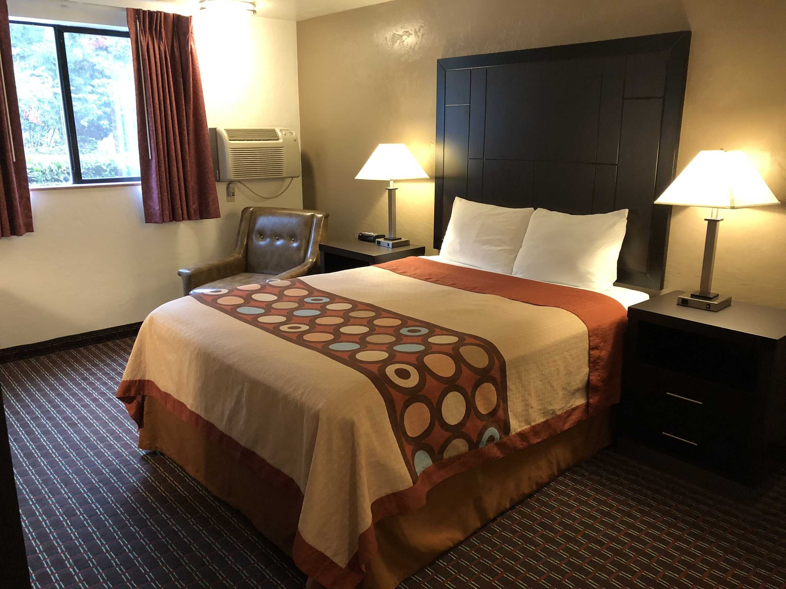 Gift card for Super 8 by Wyndham Lacey Olympia Area Gift card for Super 8 by Wyndham Lacey Olympia Area