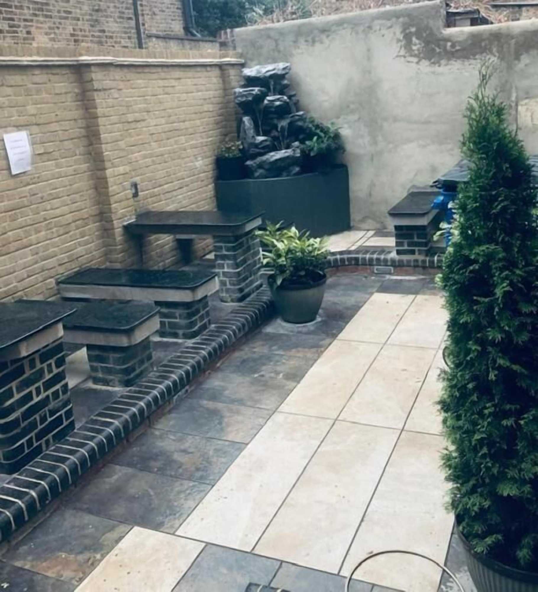 Gift card for Six Bells Hotels