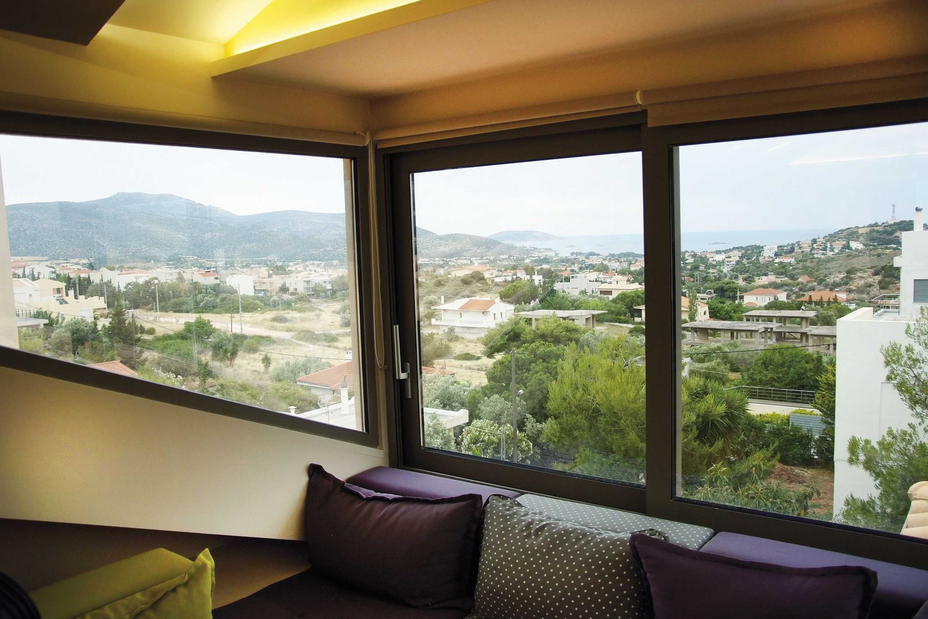 Gift card for Villa Sunset Lagonisi