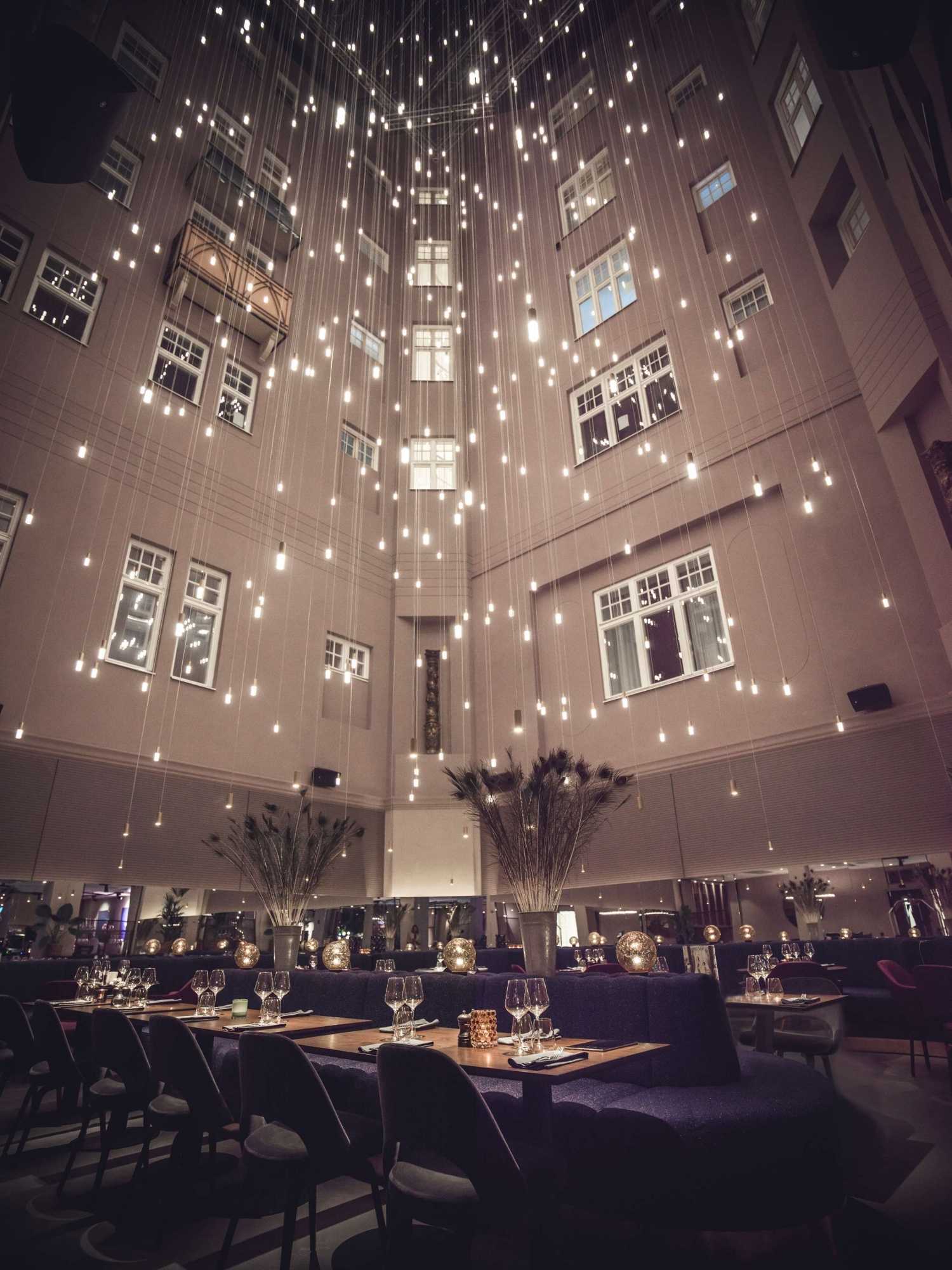 Gift card for Radisson Collection, Strand Hotel, Stockholm Gift card for Radisson Collection, Strand Hotel, Stockholm
