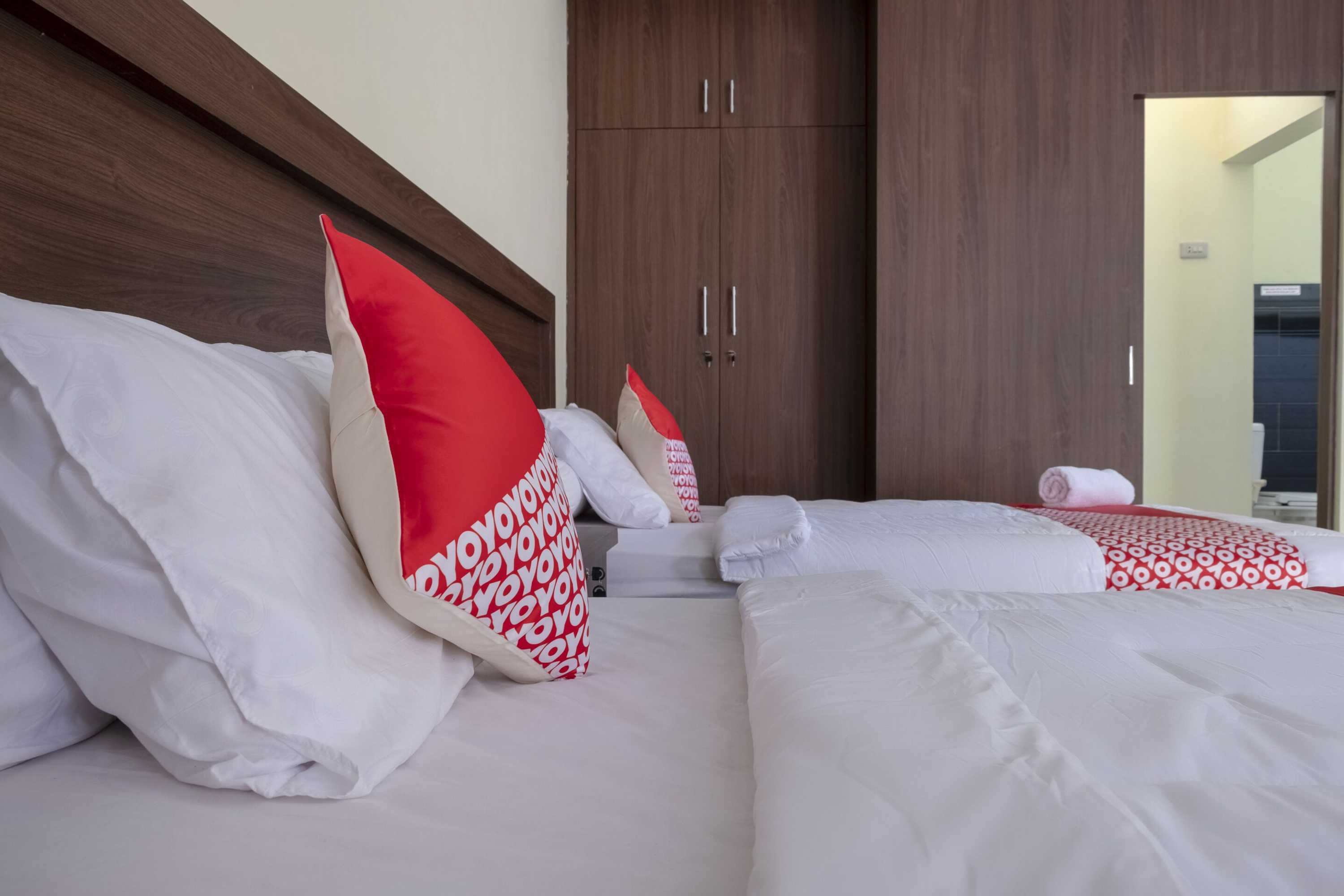 Gift card for Oyo 3115 Branti Raya Guest House Syariah Gift card for Oyo 3115 Branti Raya Guest House Syariah