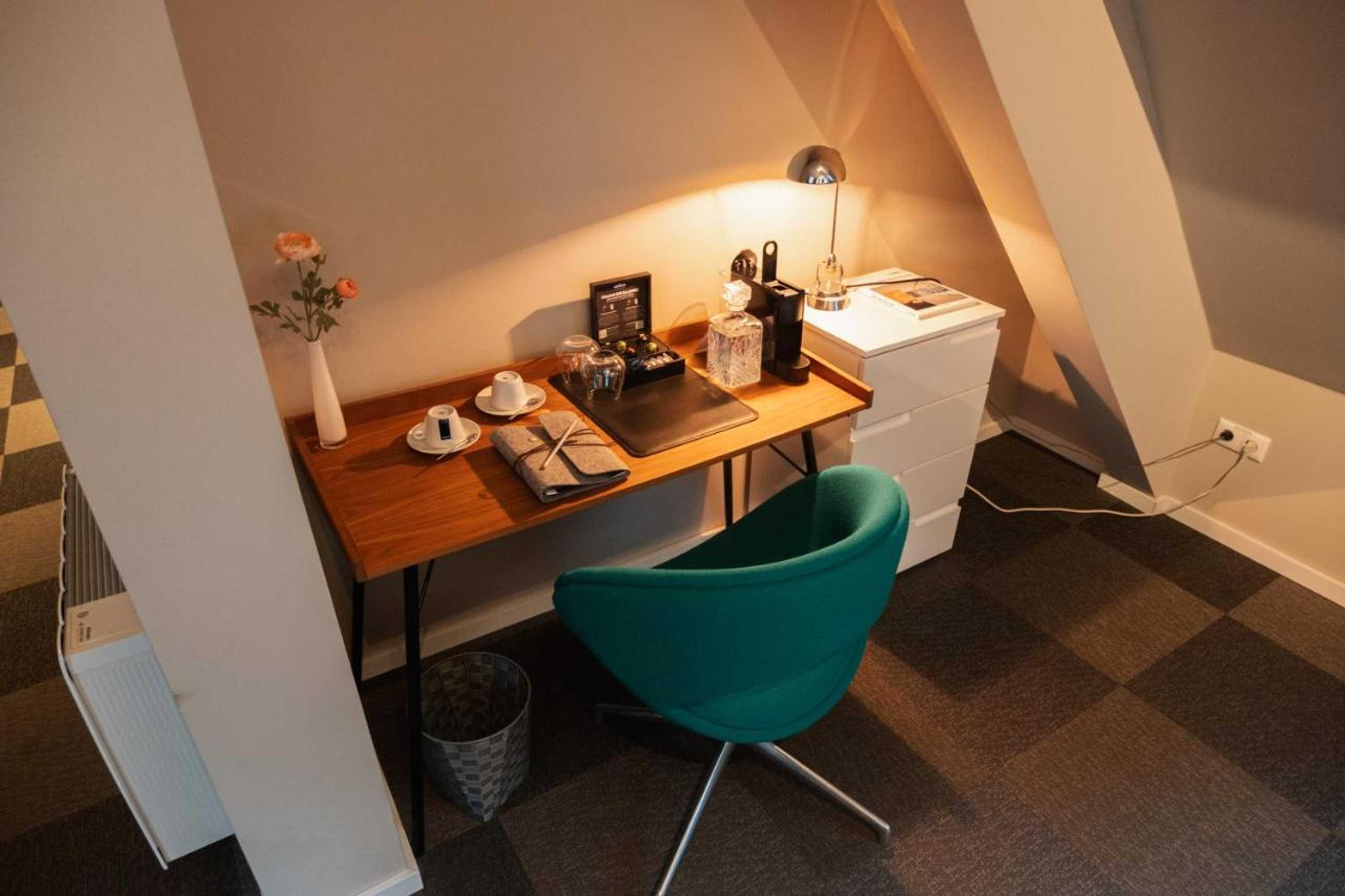 Gift card for Villa Glanzstoff Gmbh